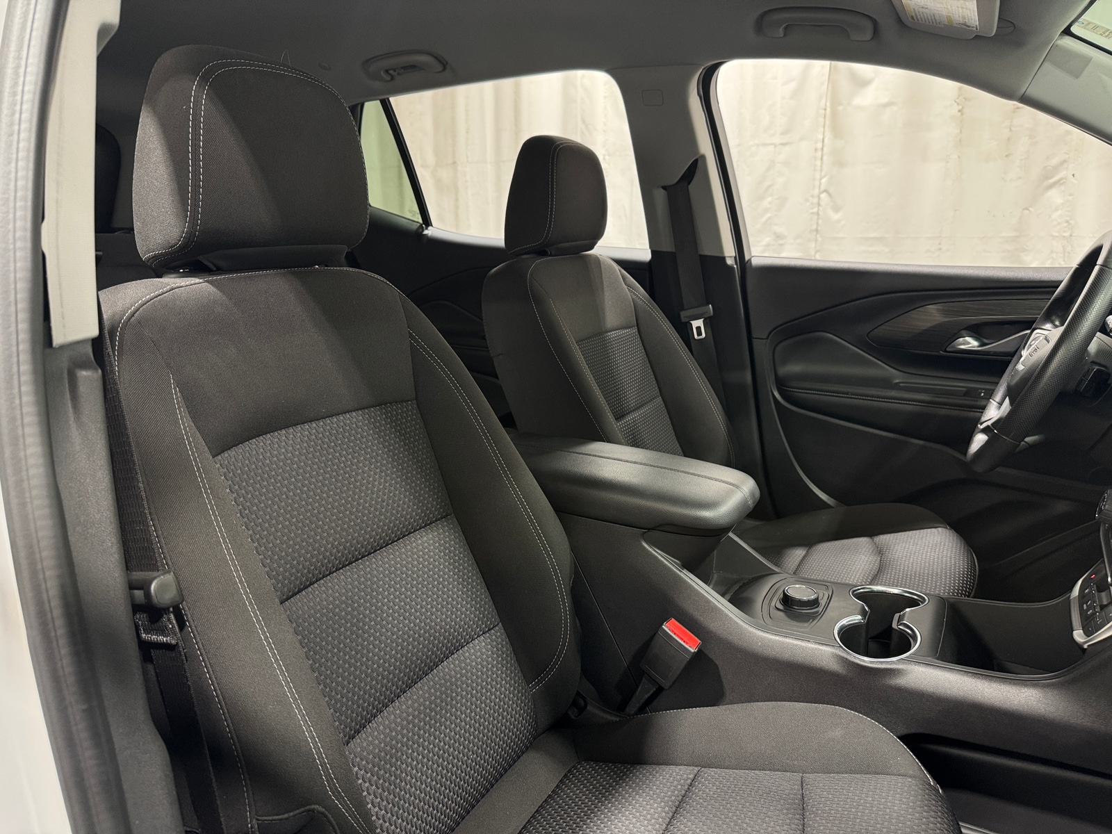 Thumbnail: 2024 GMC Terrain - 2