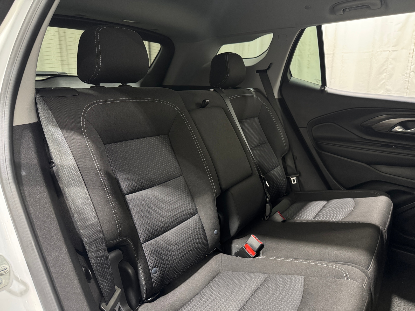 Thumbnail: 2024 GMC Terrain - 6
