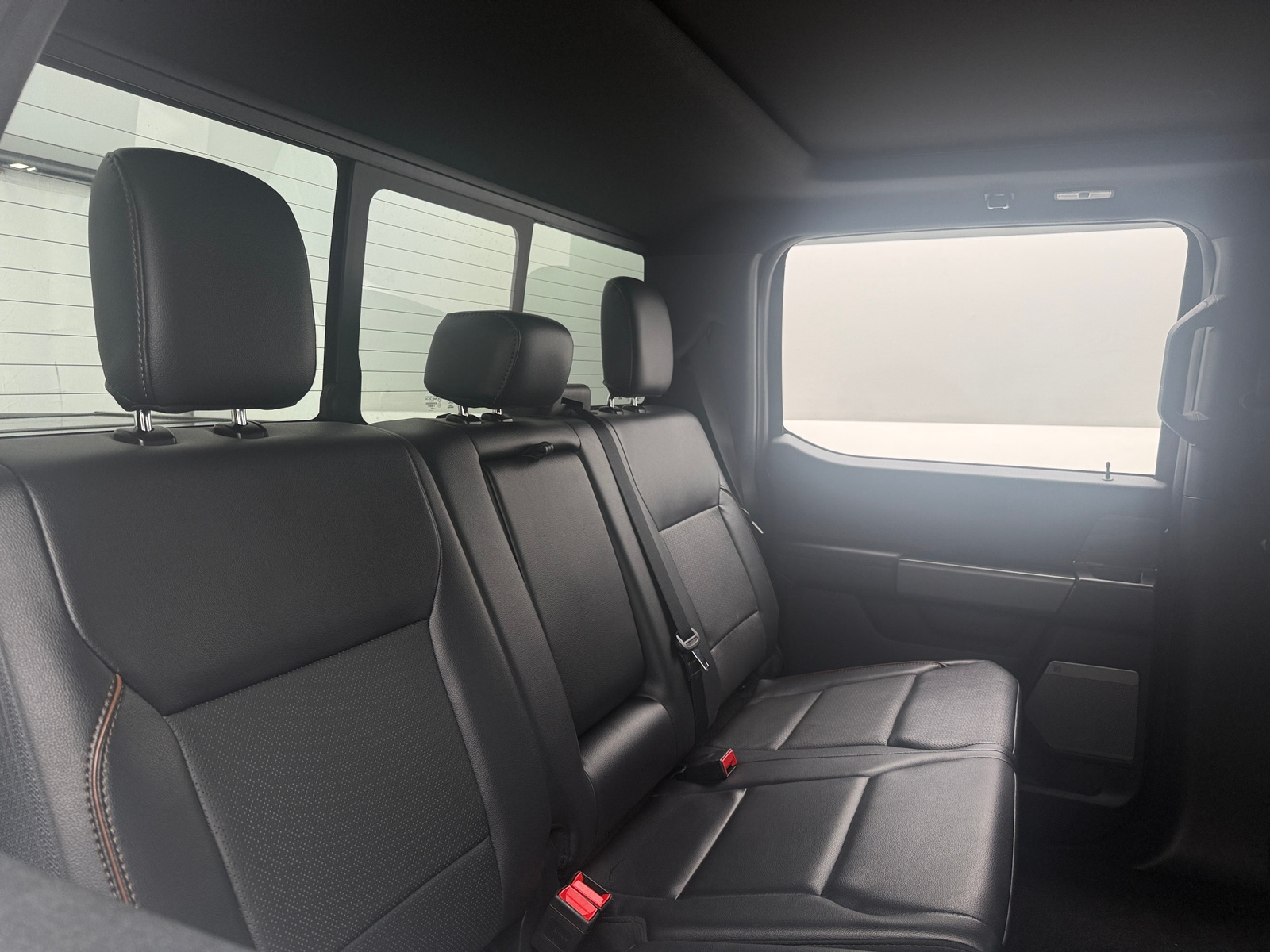 Thumbnail: 2024 Ford Econoline - 5