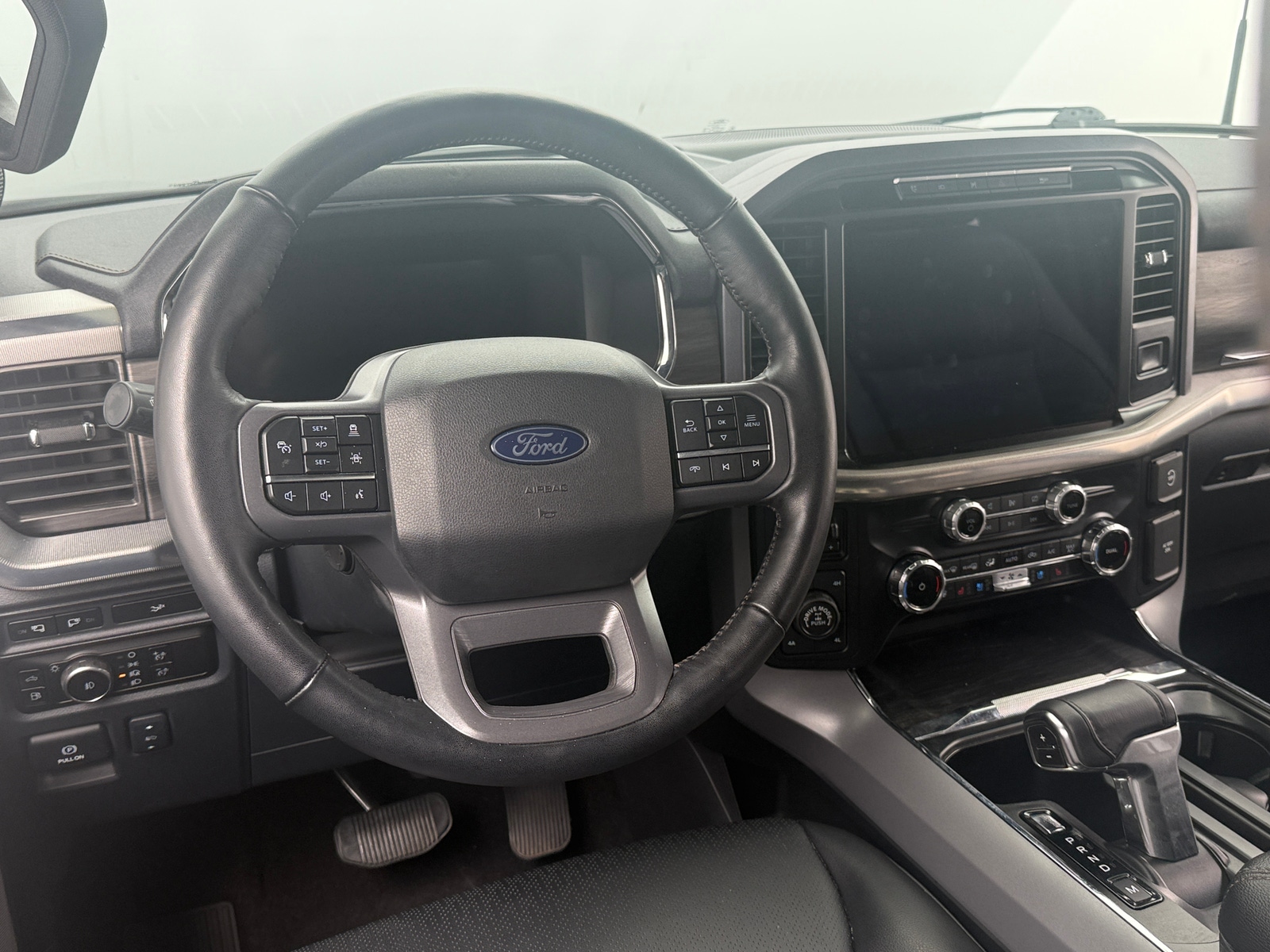 Thumbnail: 2024 Ford Econoline - 4