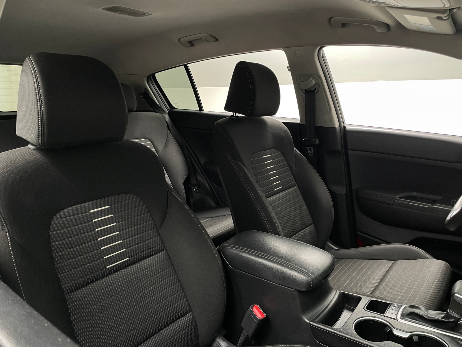 Thumbnail: 2018 Kia Sportage - 2