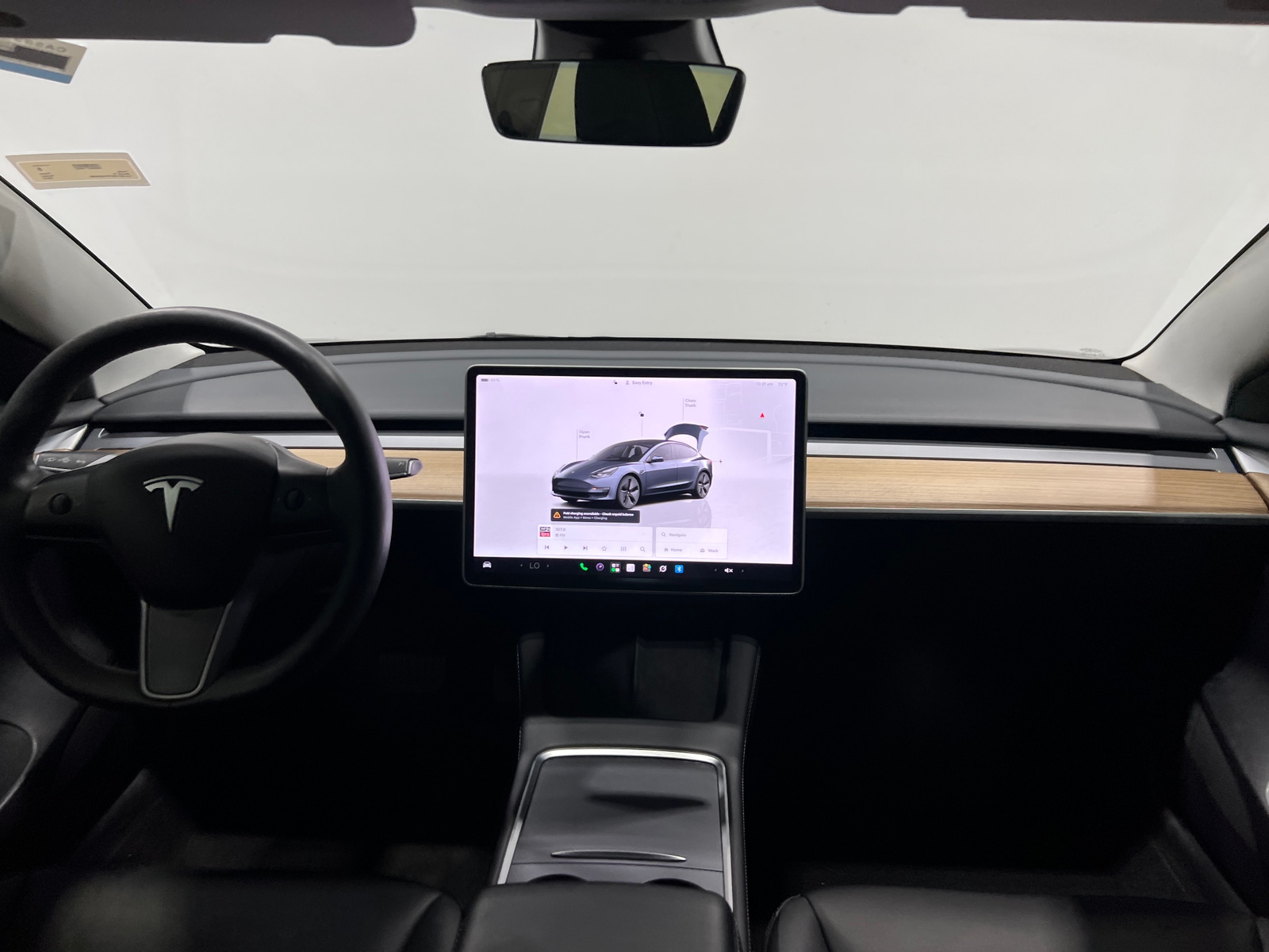 Thumbnail: 2023 Tesla Model 3 - 2
