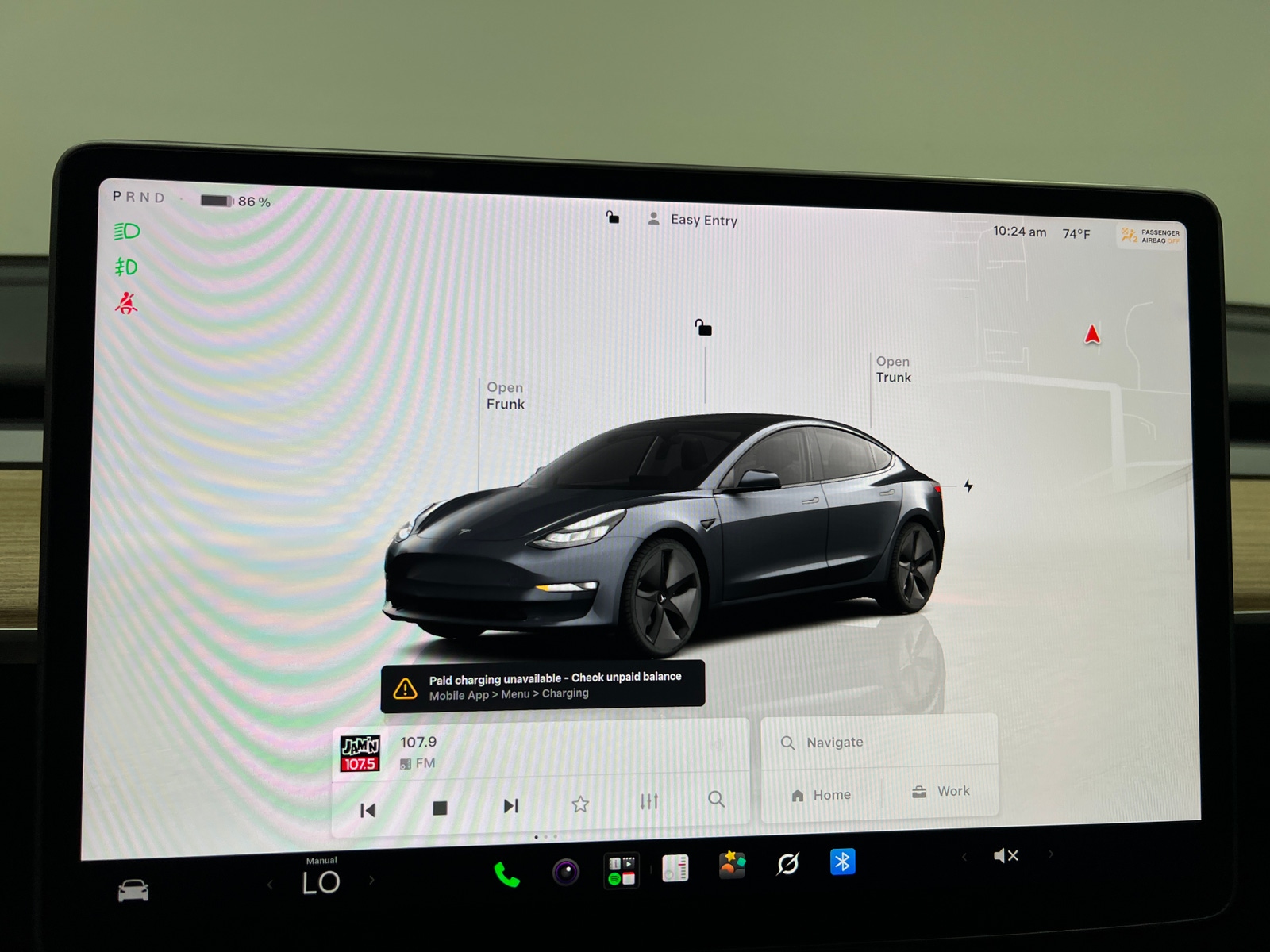 Thumbnail: 2023 Tesla Model 3 - 3