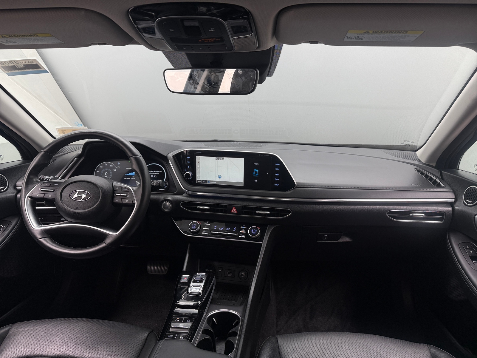 Thumbnail: 2022 Hyundai Sonata - 2