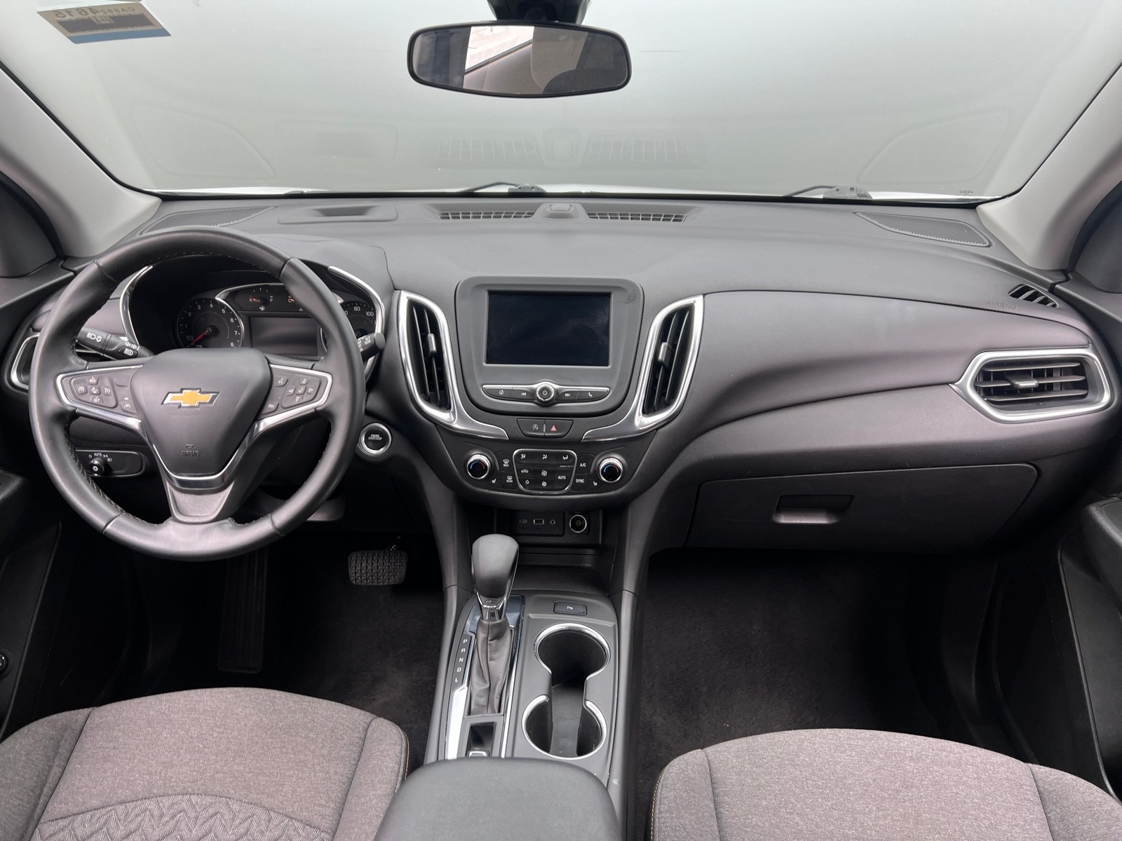 Thumbnail: 2024 Chevrolet Equinox - 3