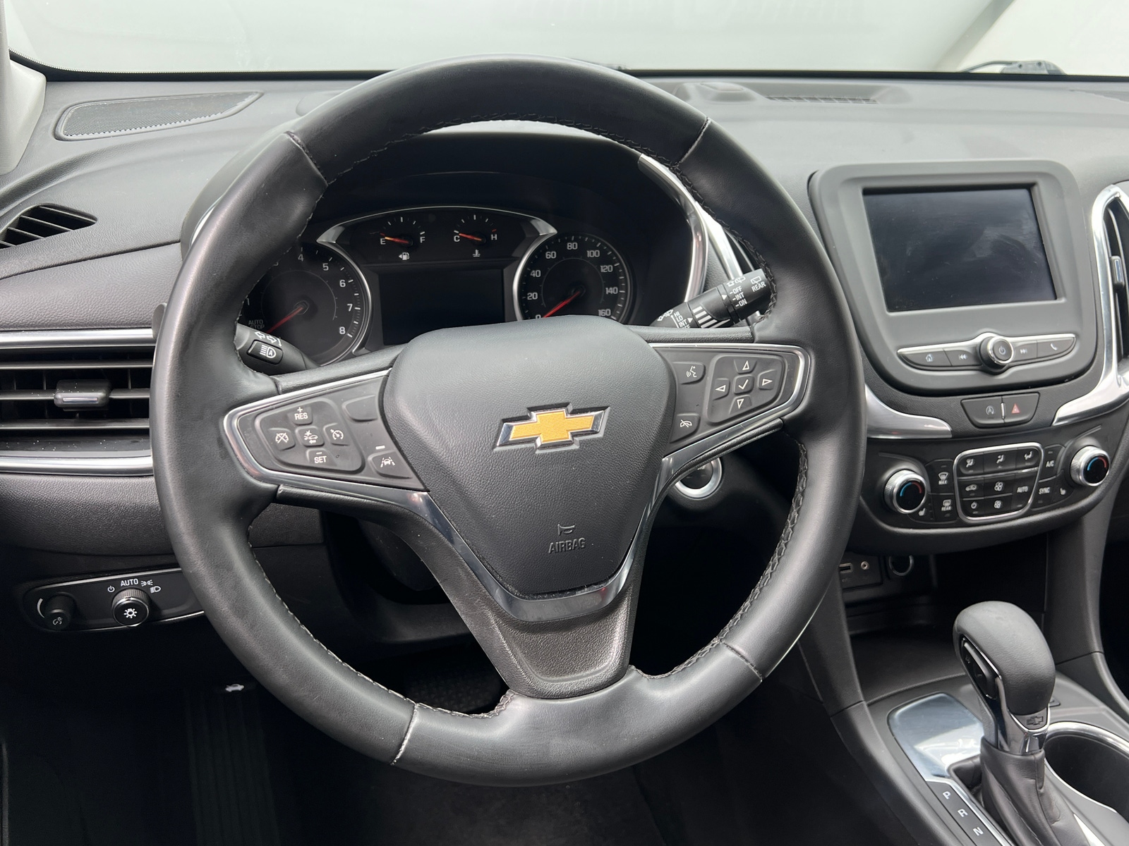 Thumbnail: 2024 Chevrolet Equinox - 5