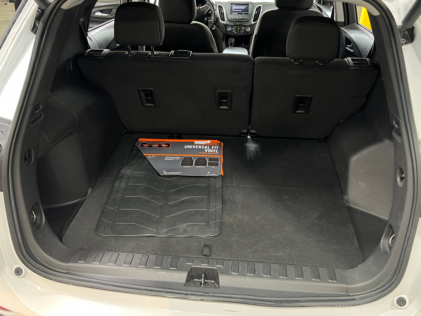 Thumbnail: 2024 Chevrolet Equinox - 7