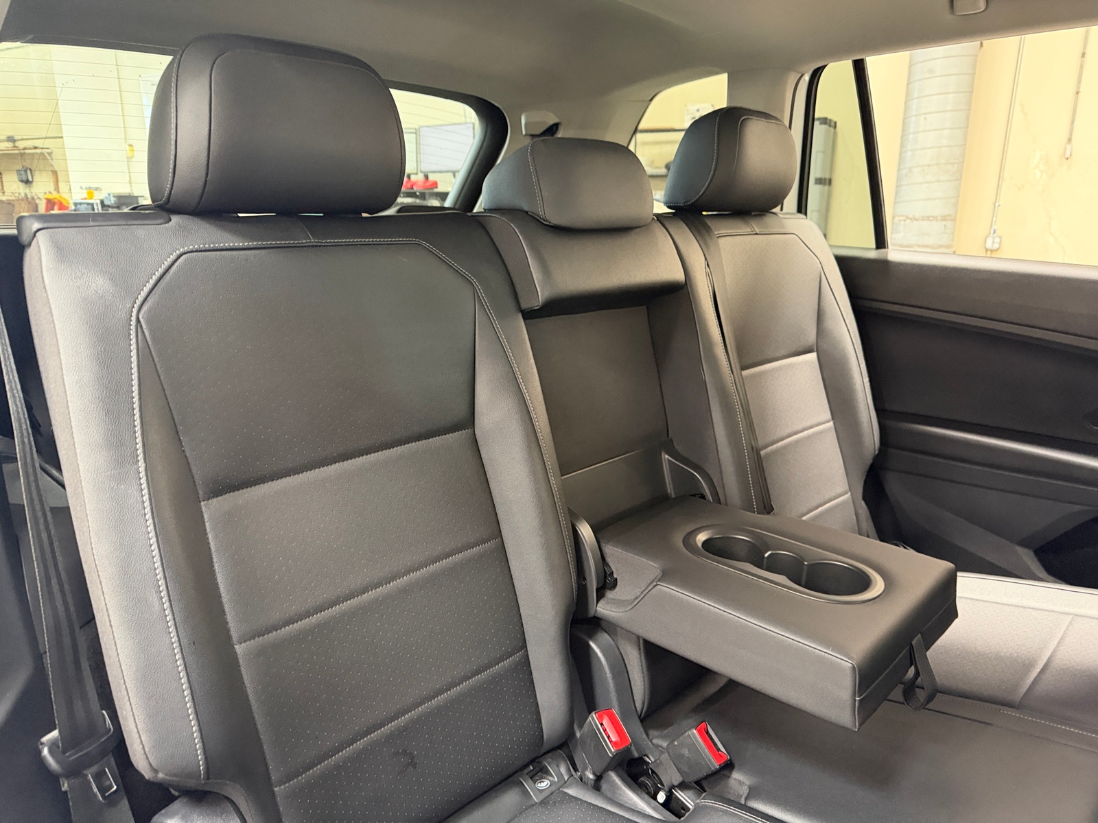 Thumbnail: 2019 Volkswagen Tiguan - 5