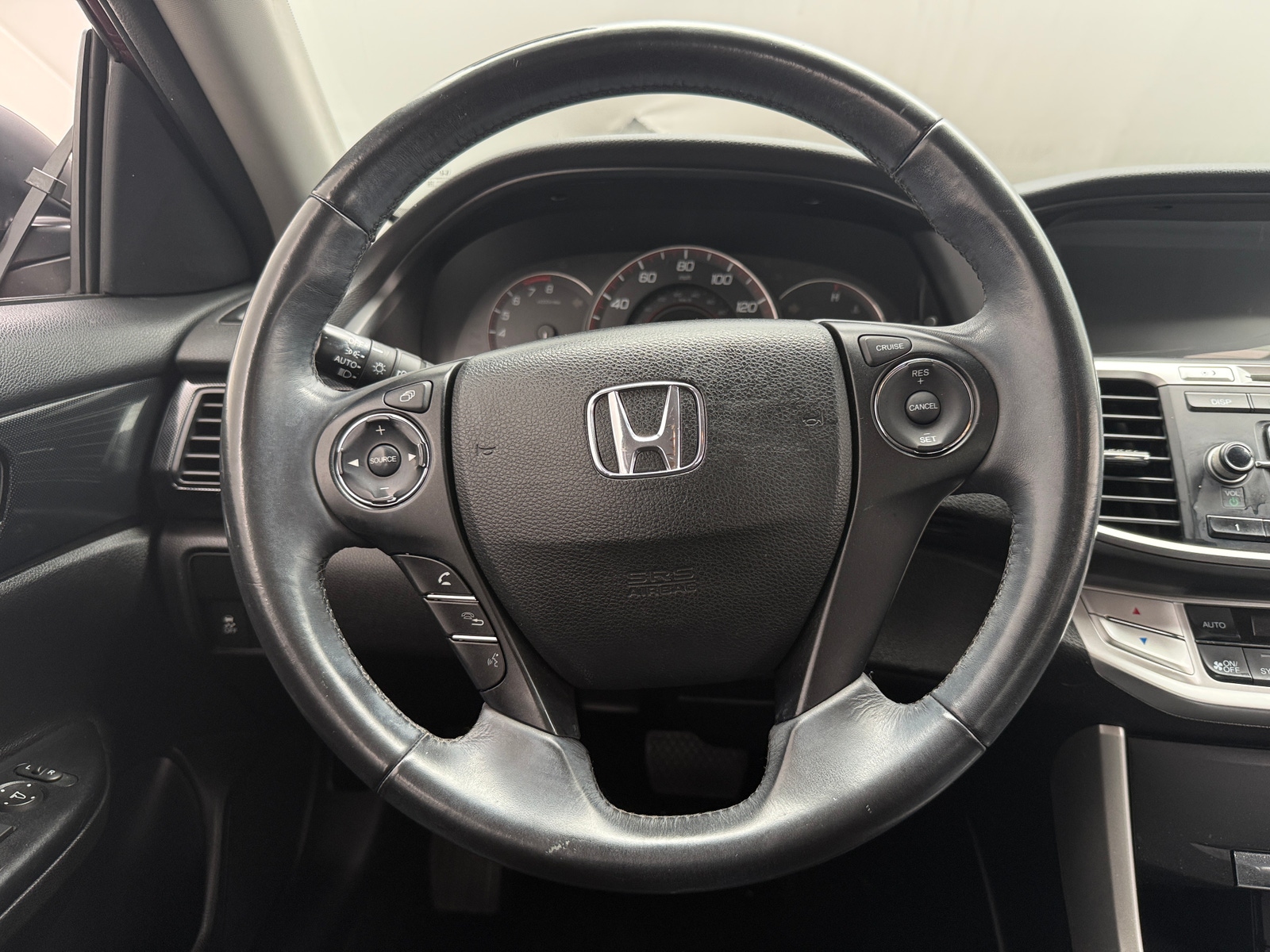 Thumbnail: 2015 Honda Accord - 5