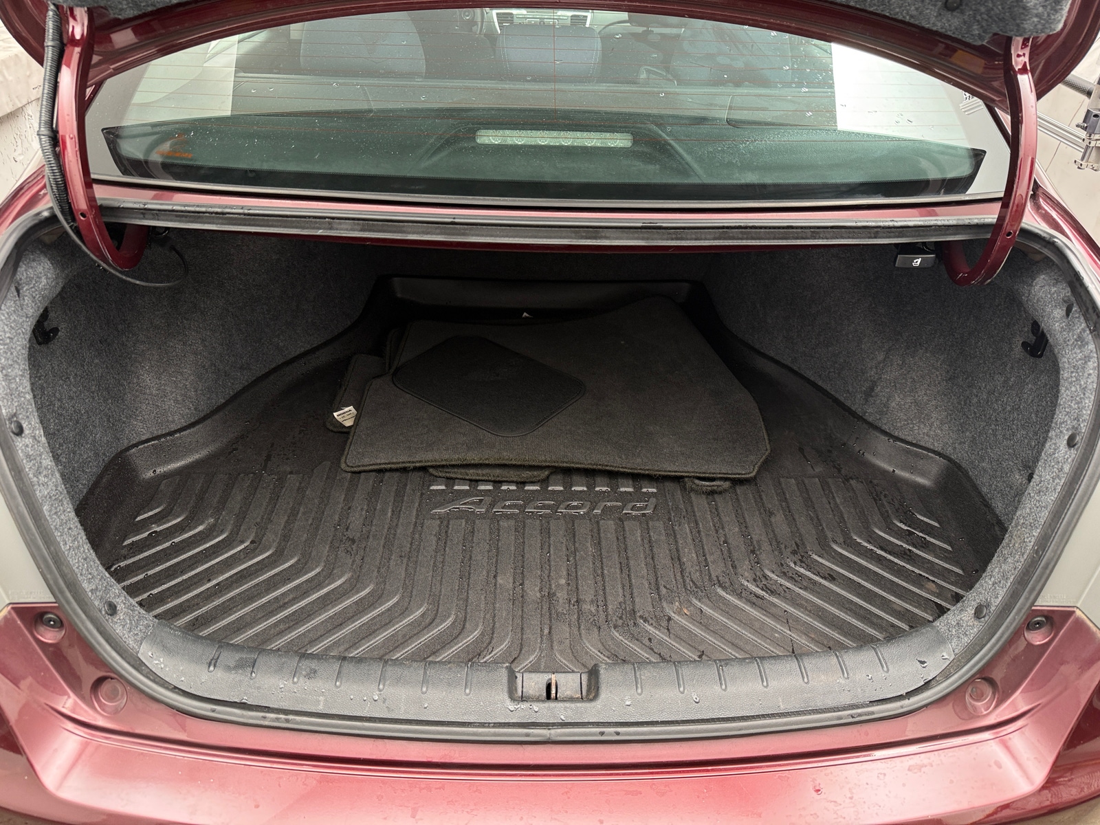 Thumbnail: 2015 Honda Accord - 7
