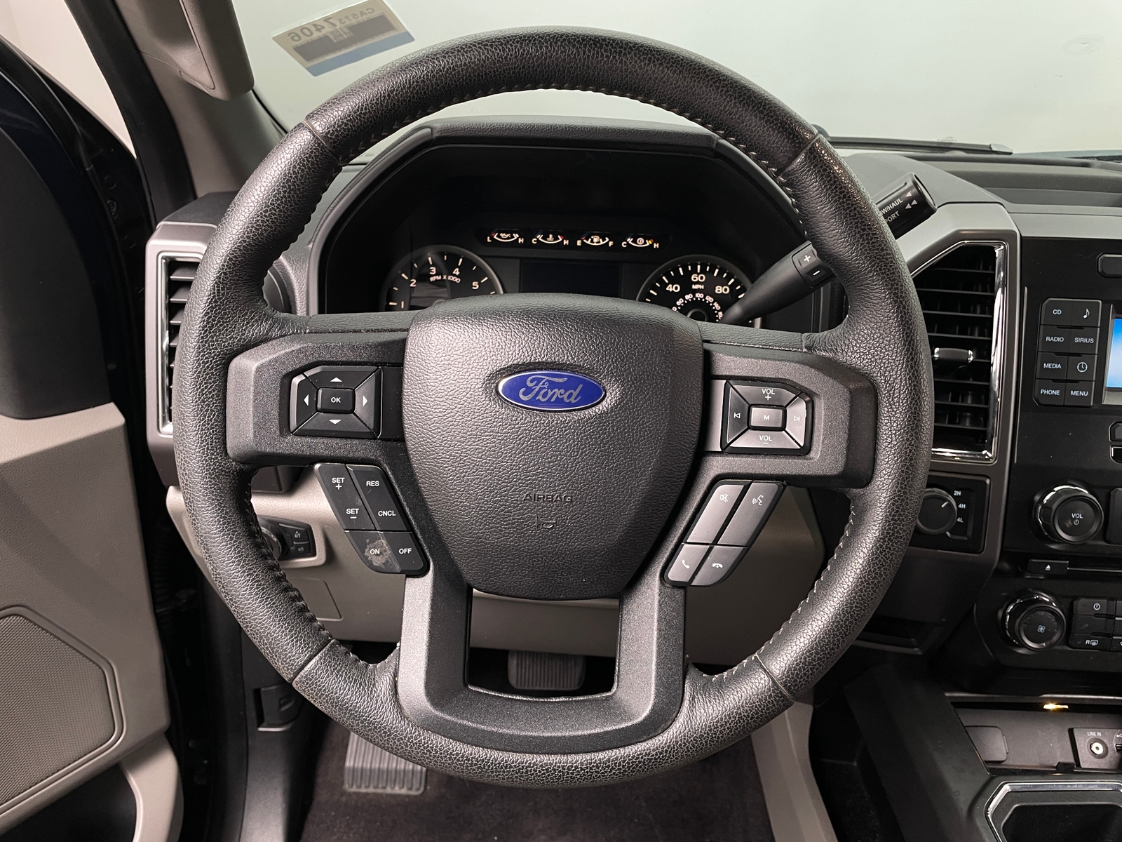 Thumbnail: 2015 Ford Econoline - 5