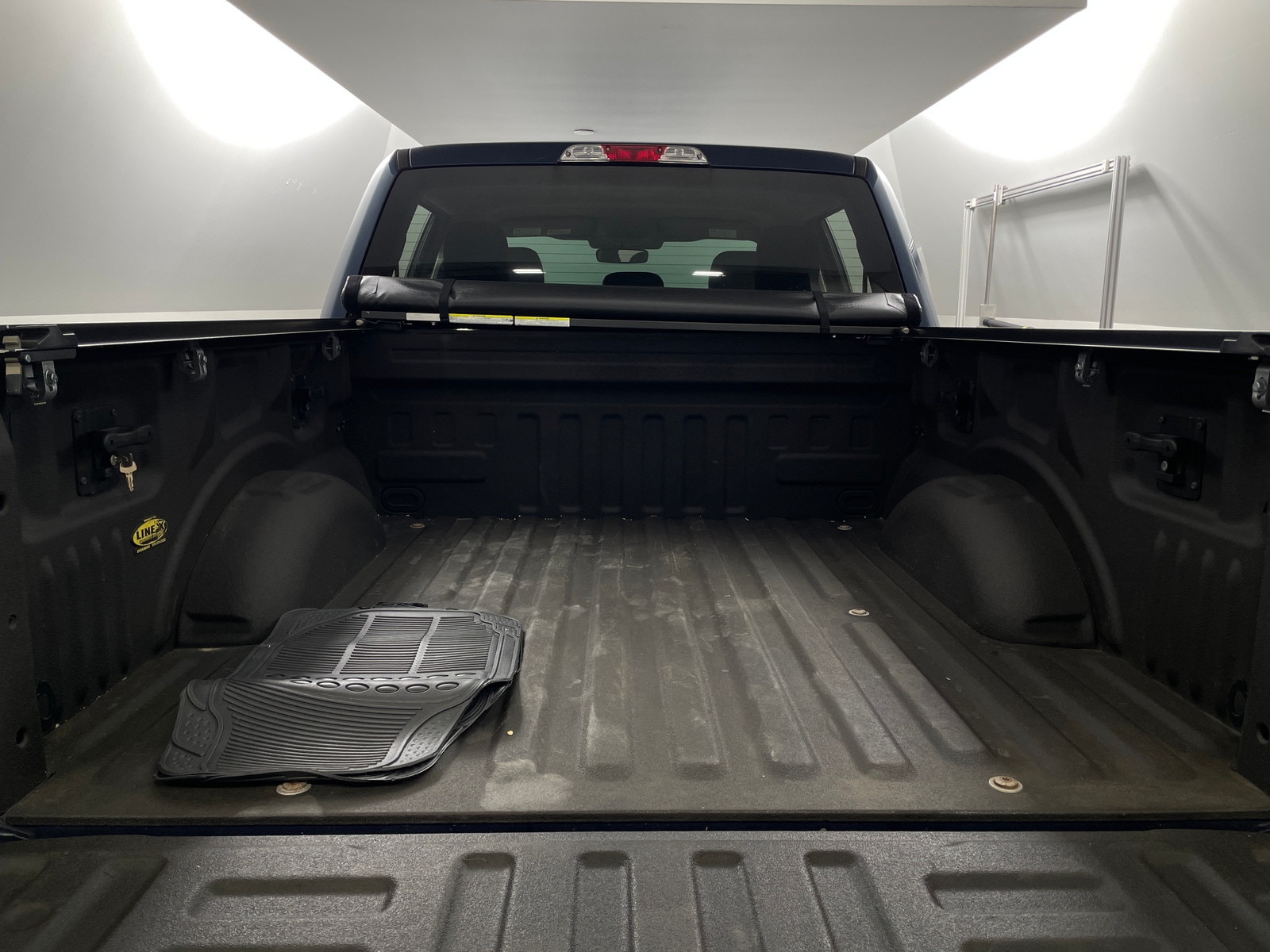 Thumbnail: 2015 Ford Econoline - 7