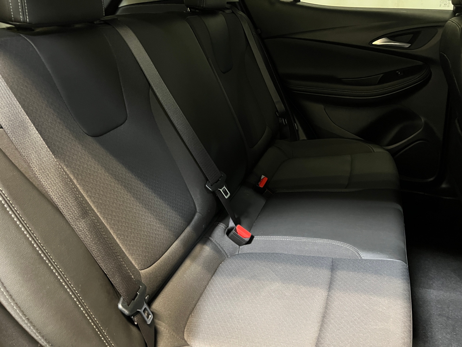 Thumbnail: 2025 Buick Encore GX - 5