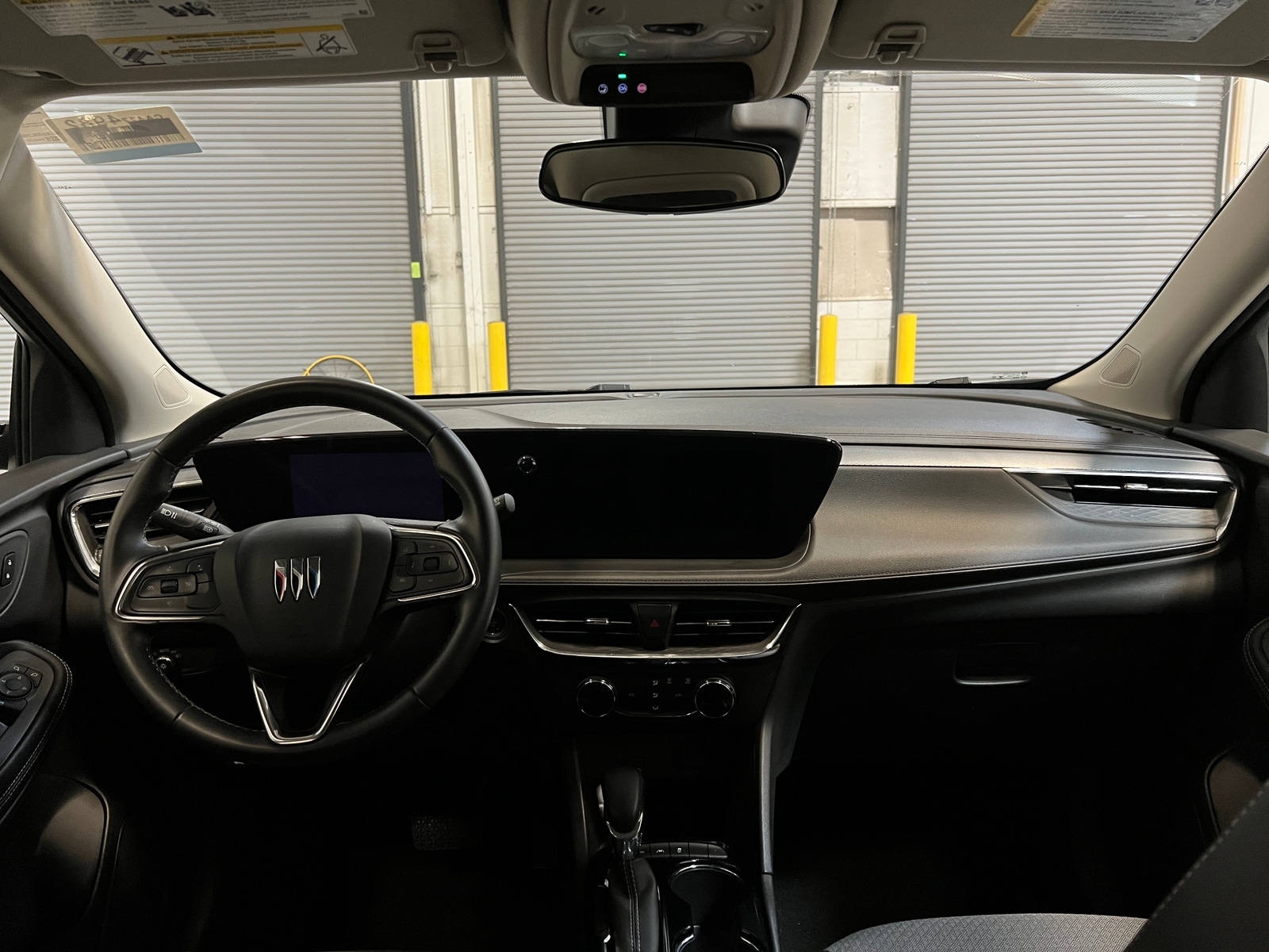 Thumbnail: 2025 Buick Encore GX - 2