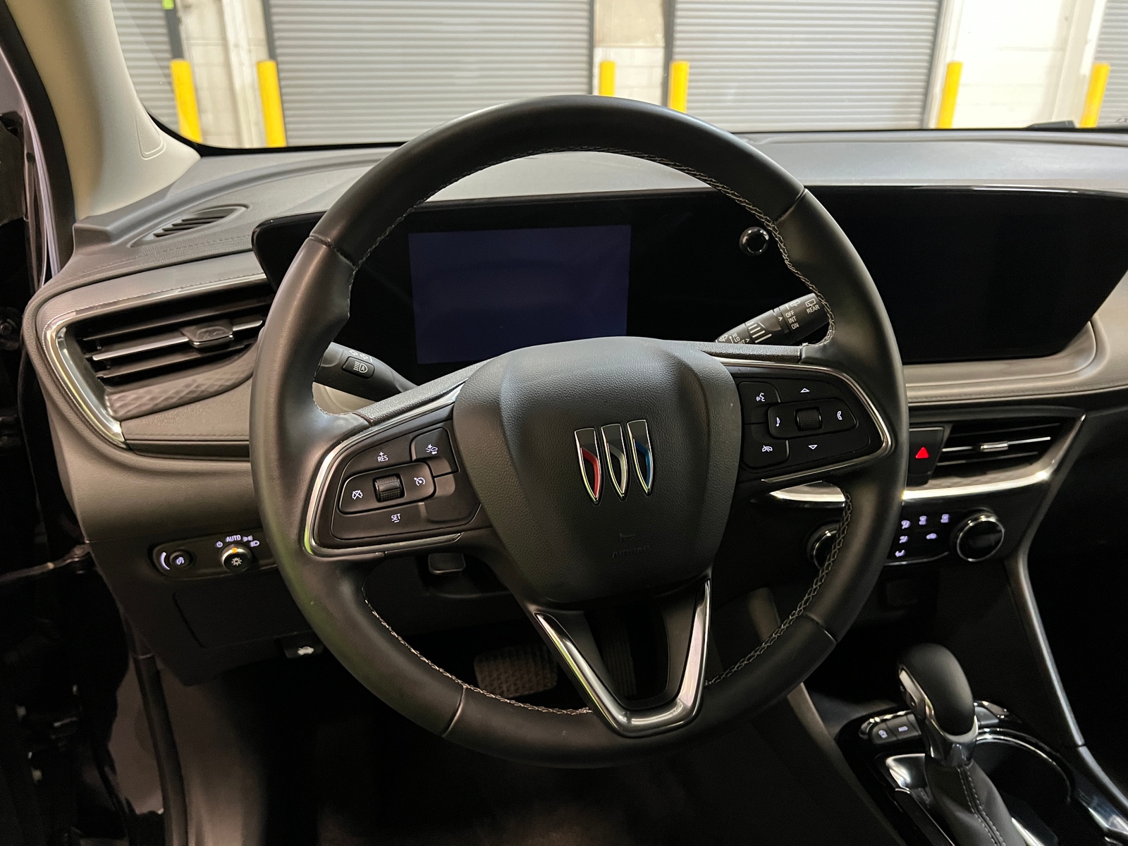 Thumbnail: 2025 Buick Encore GX - 4