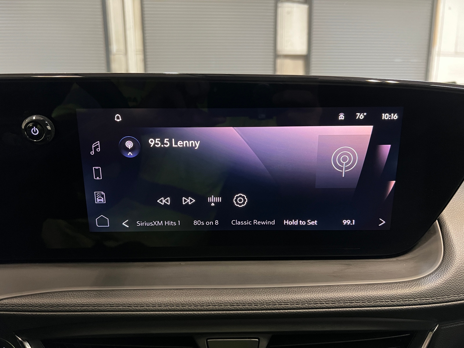 Thumbnail: 2025 Buick Encore GX - 3