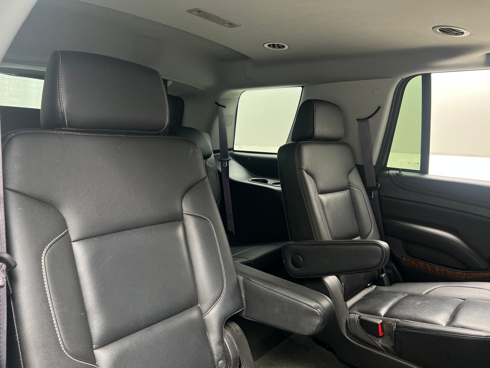 Thumbnail: 2016 Chevrolet Tahoe - 5
