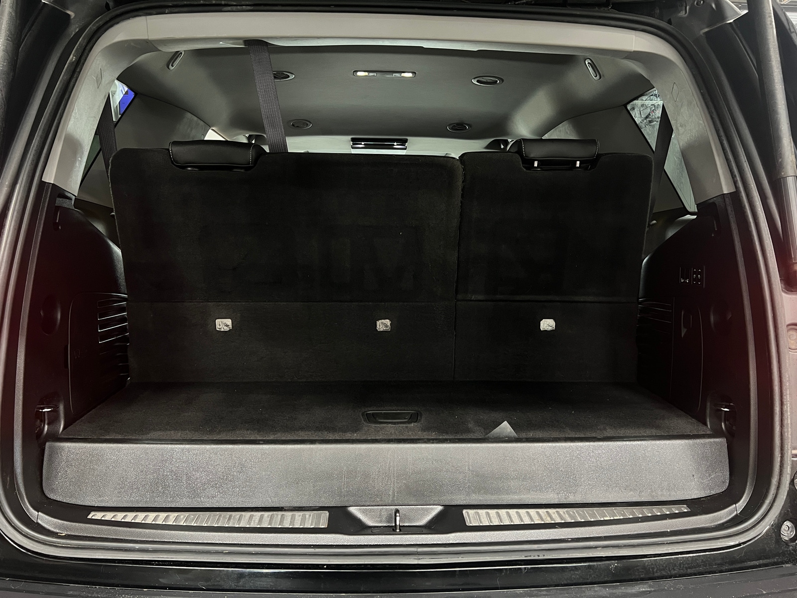 Thumbnail: 2016 Chevrolet Tahoe - 6