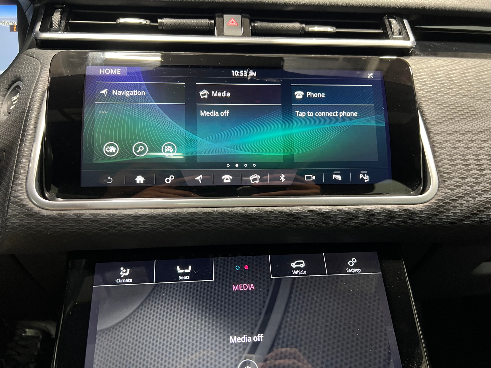 Thumbnail: 2019 Land Rover Range Rover Velar - 3