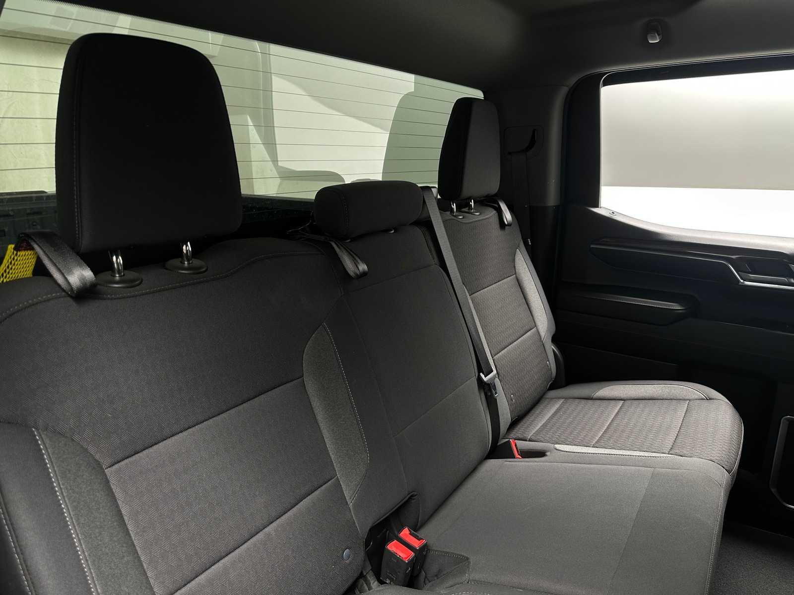 Thumbnail: 2023 Chevrolet Silverado 1500 - 6