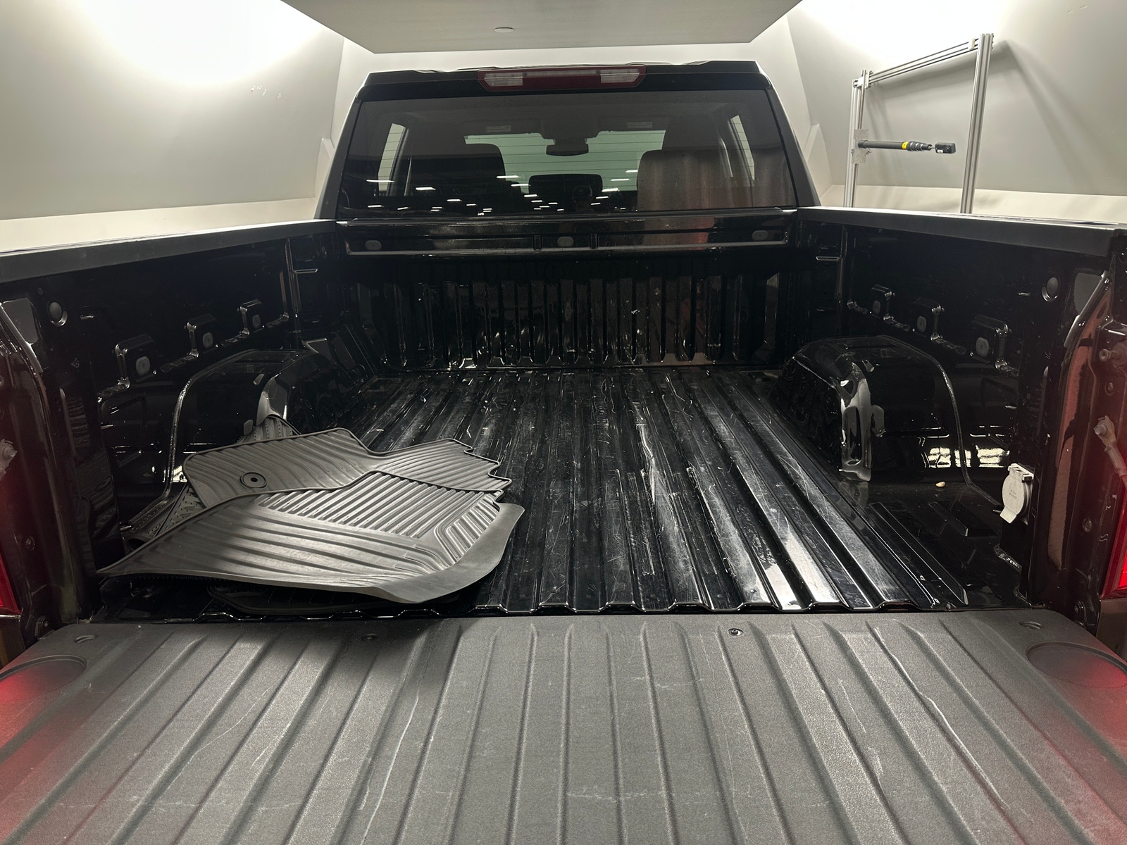 Thumbnail: 2023 Chevrolet Silverado 1500 - 7