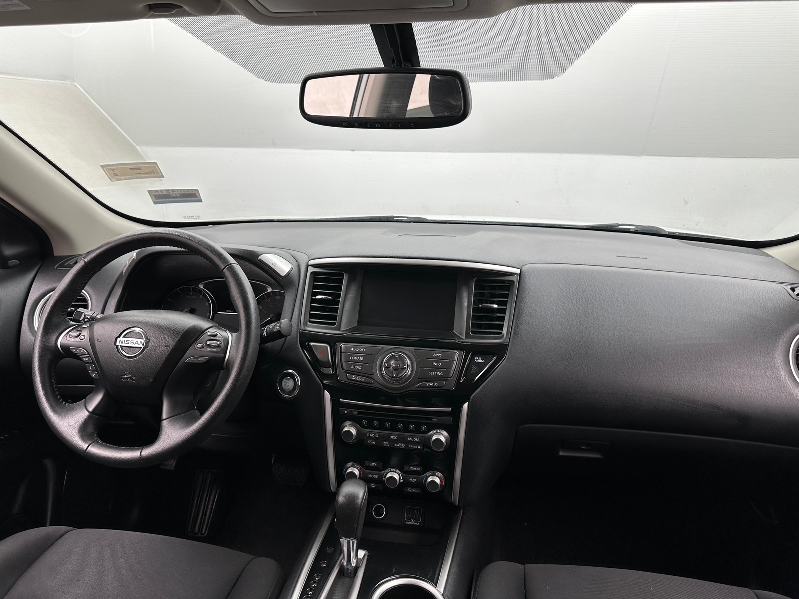 Thumbnail: 2020 Nissan Pathfinder - 3