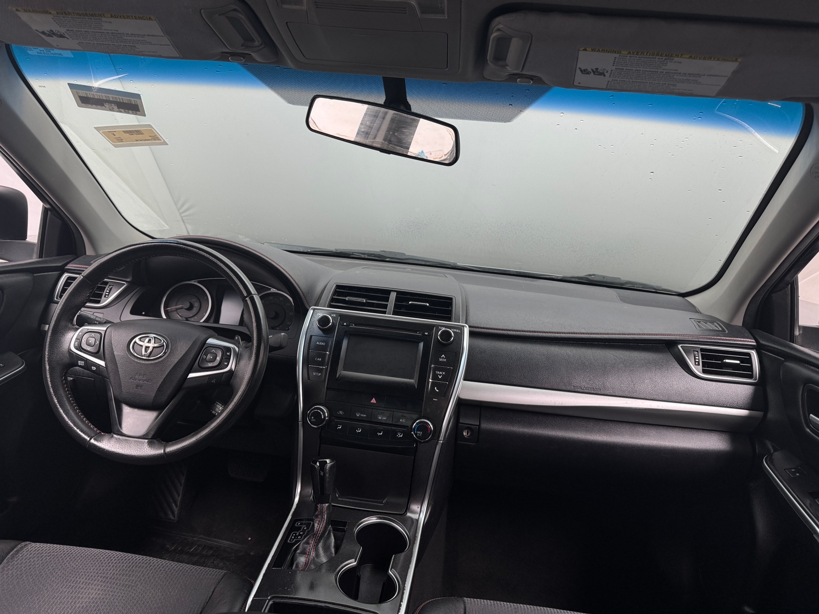 Thumbnail: 2017 Toyota Camry - 3