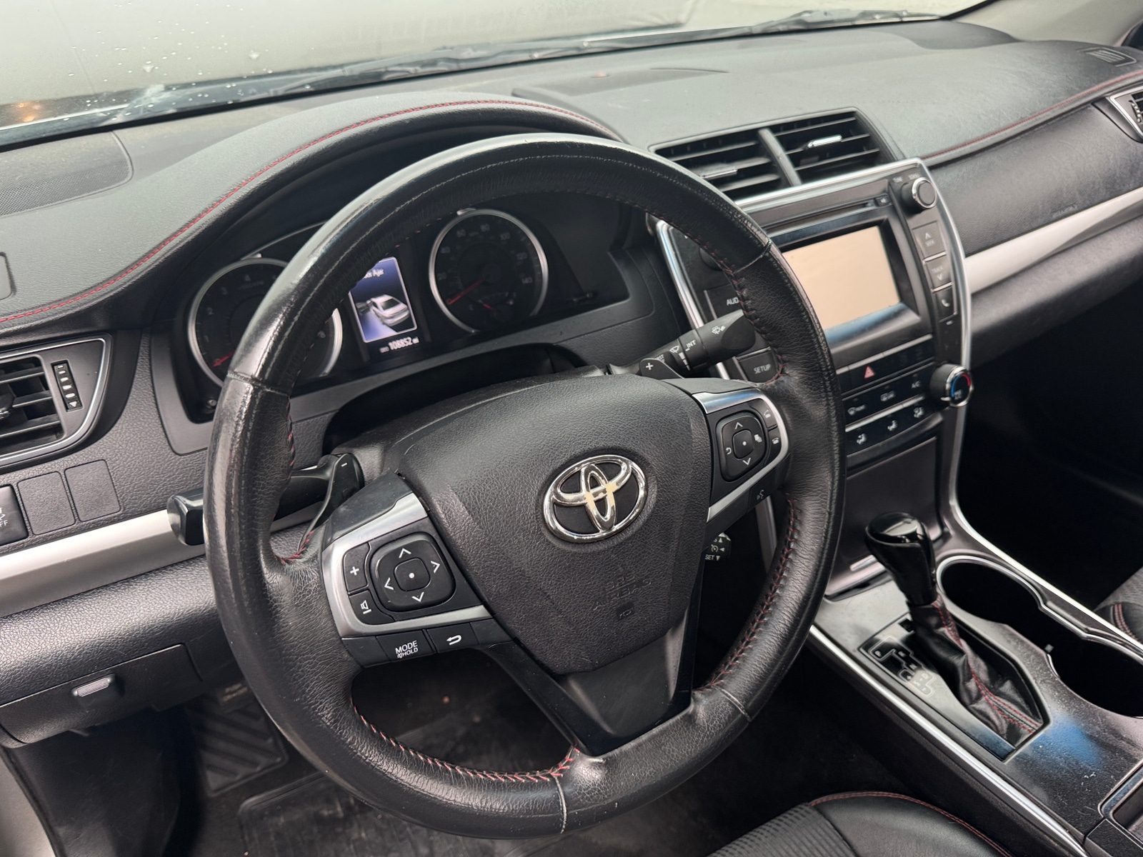 Thumbnail: 2017 Toyota Camry - 5