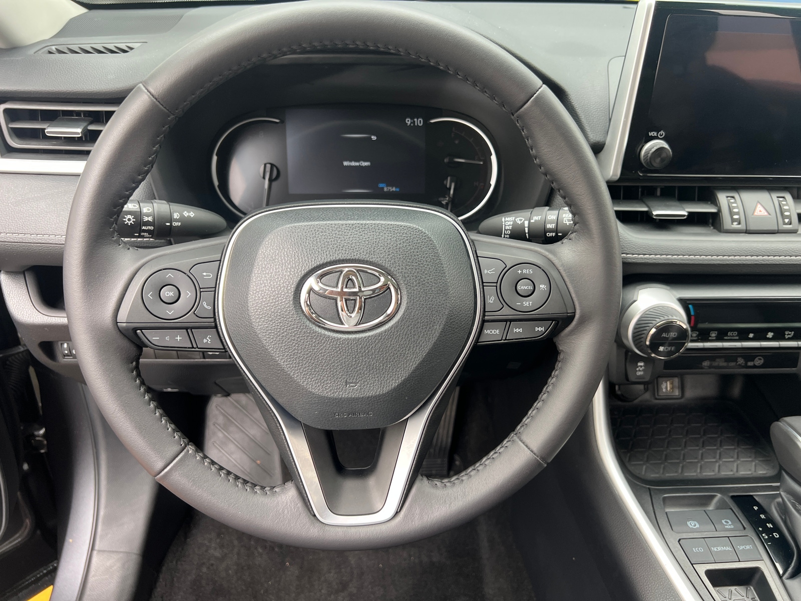 Thumbnail: 2024 Toyota RAV4 - 4