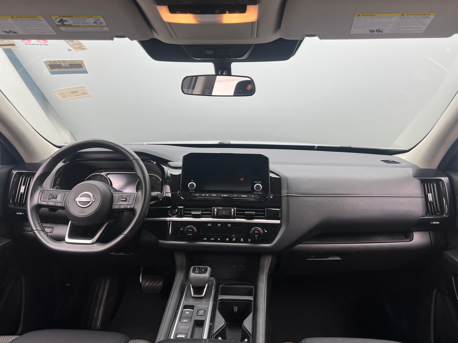Thumbnail: 2025 Nissan Pathfinder - 3