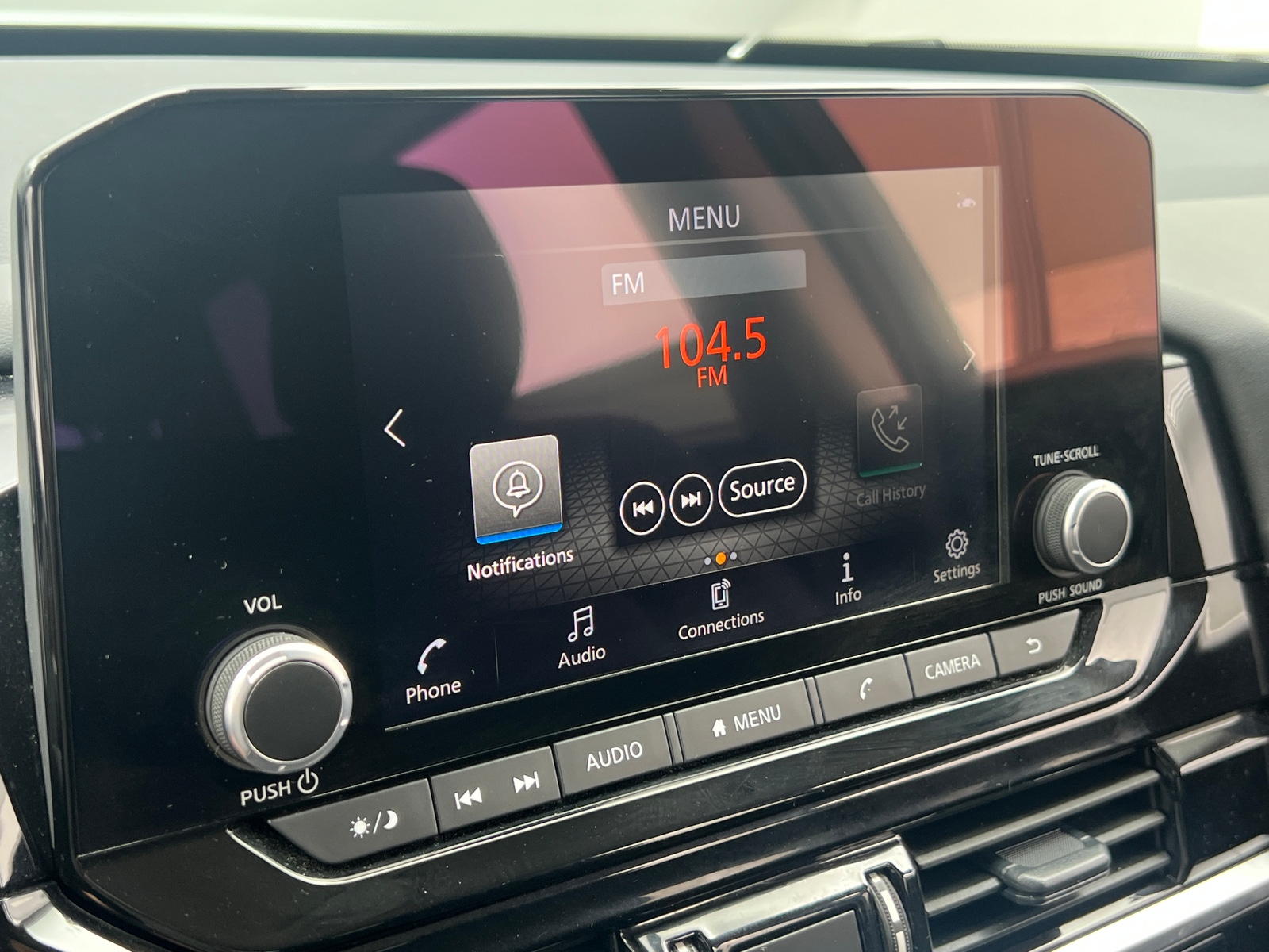 Thumbnail: 2025 Nissan Pathfinder - 4