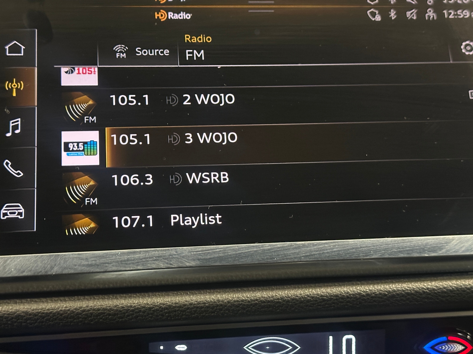 Thumbnail: 2025 Audi Q3 - 3