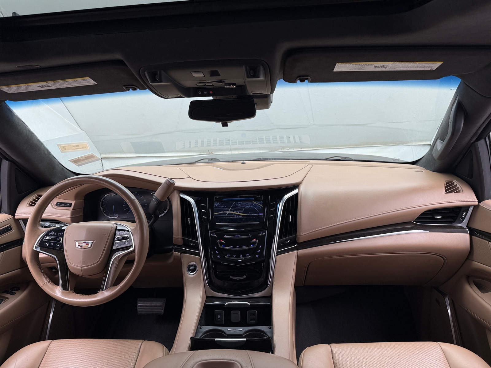 Thumbnail: 2020 Cadillac Escalade - 2
