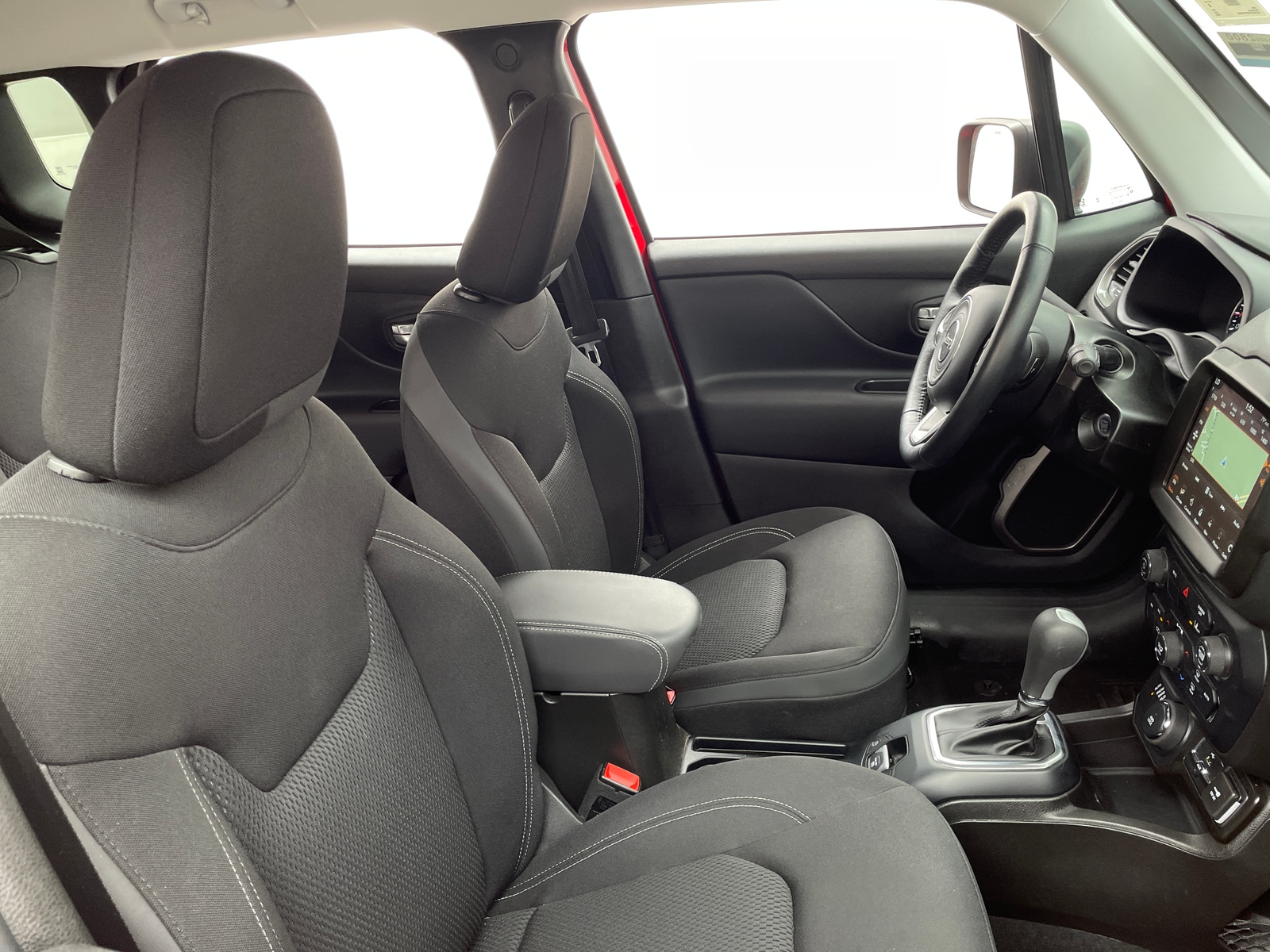 Thumbnail: 2023 Jeep Renegade - 2