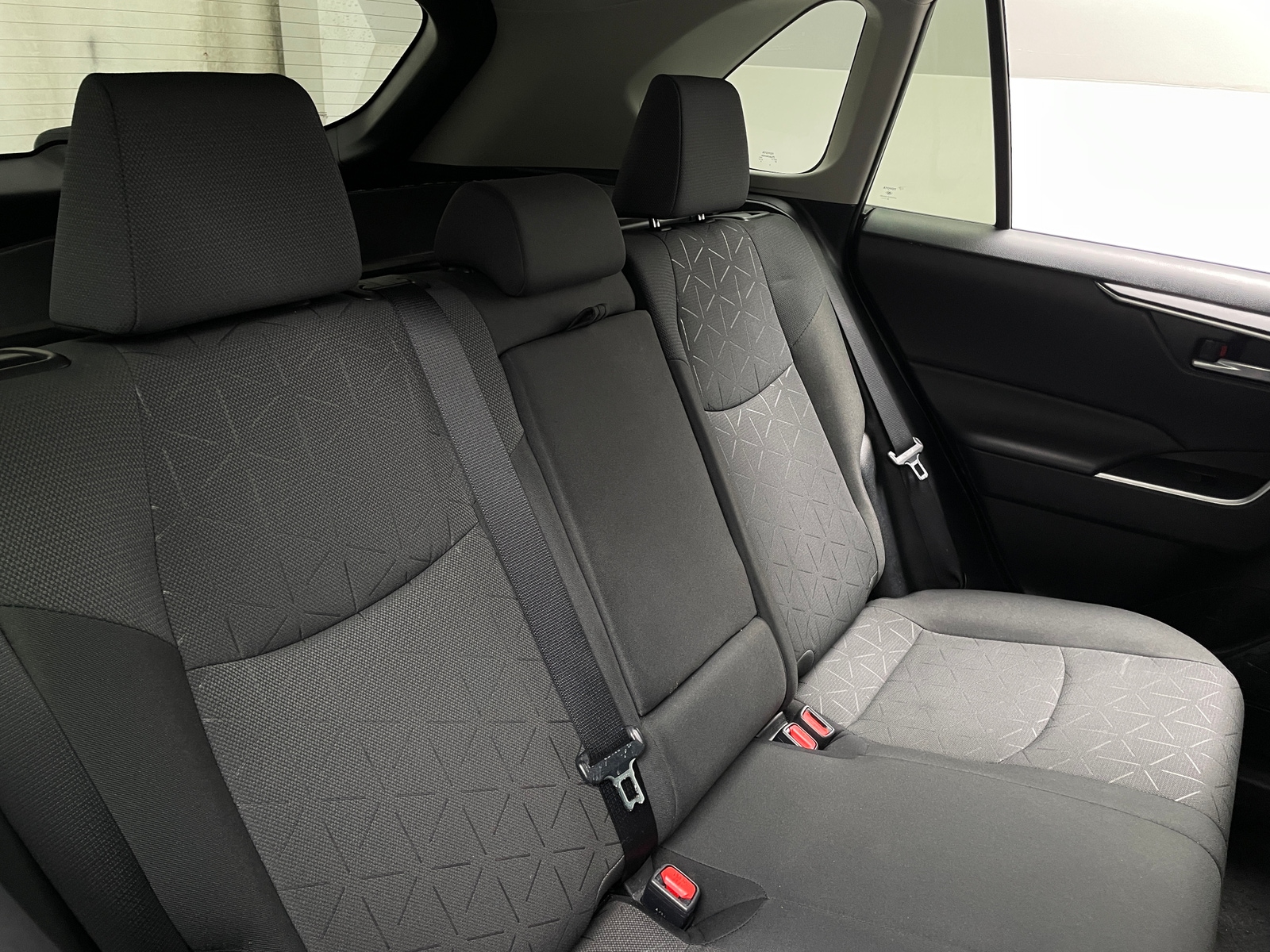 Thumbnail: 2024 Toyota RAV4 - 6