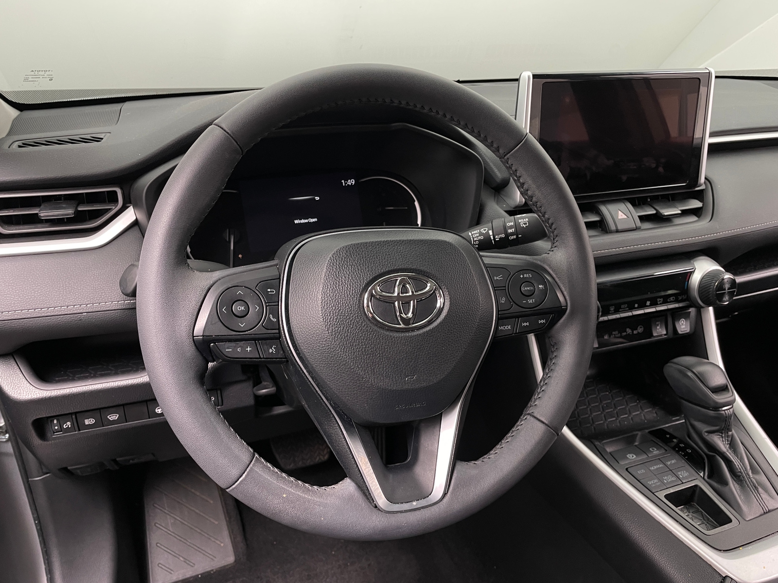 Thumbnail: 2024 Toyota RAV4 - 5