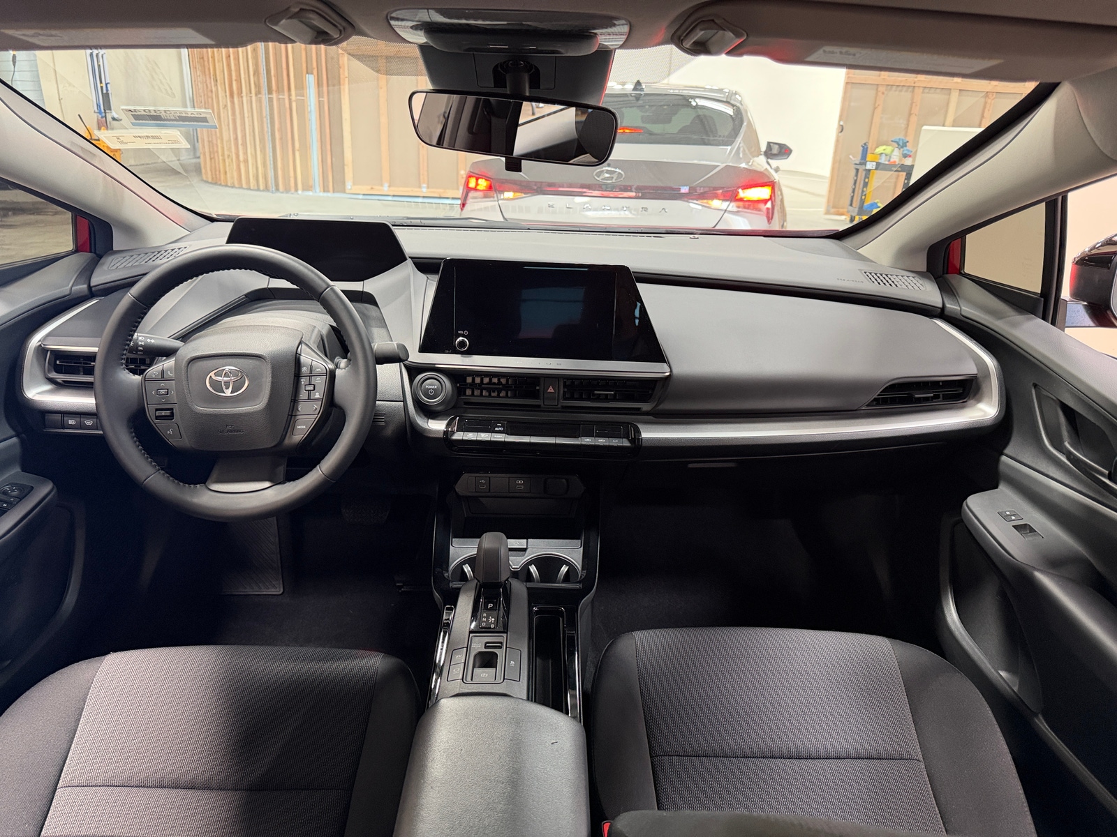 Thumbnail: 2025 Toyota Prius - 3