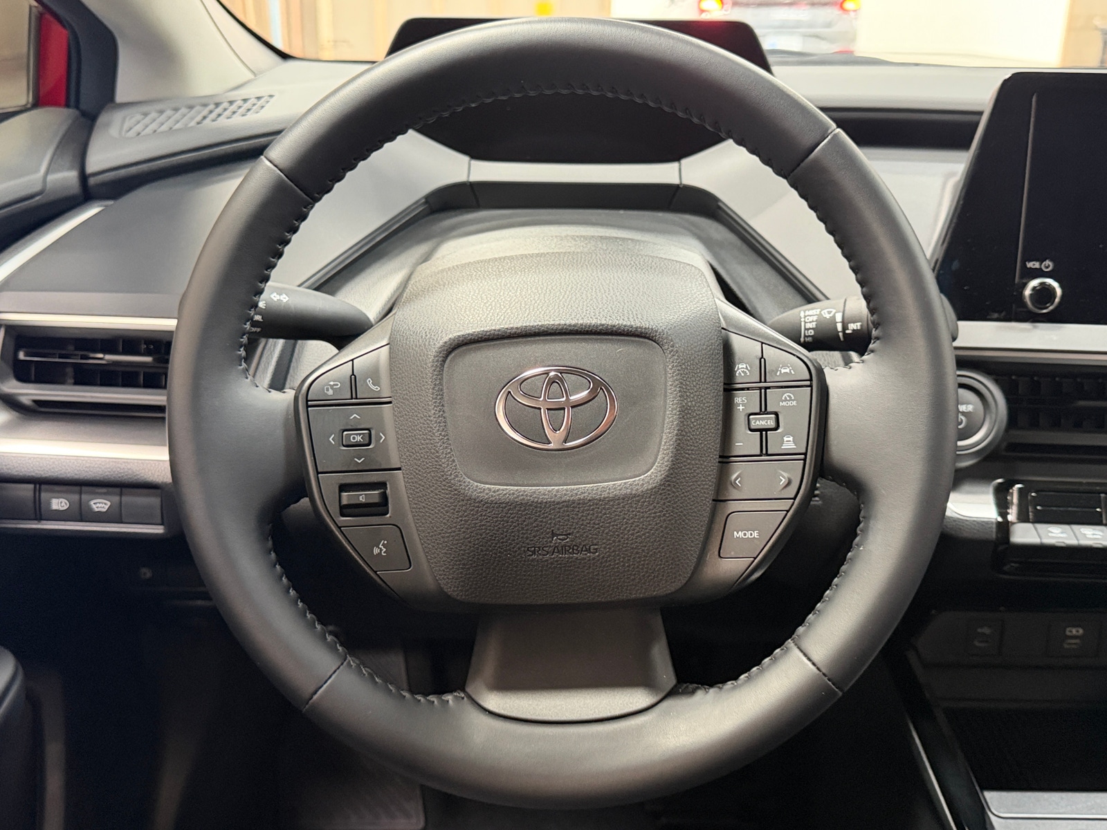 Thumbnail: 2025 Toyota Prius - 5
