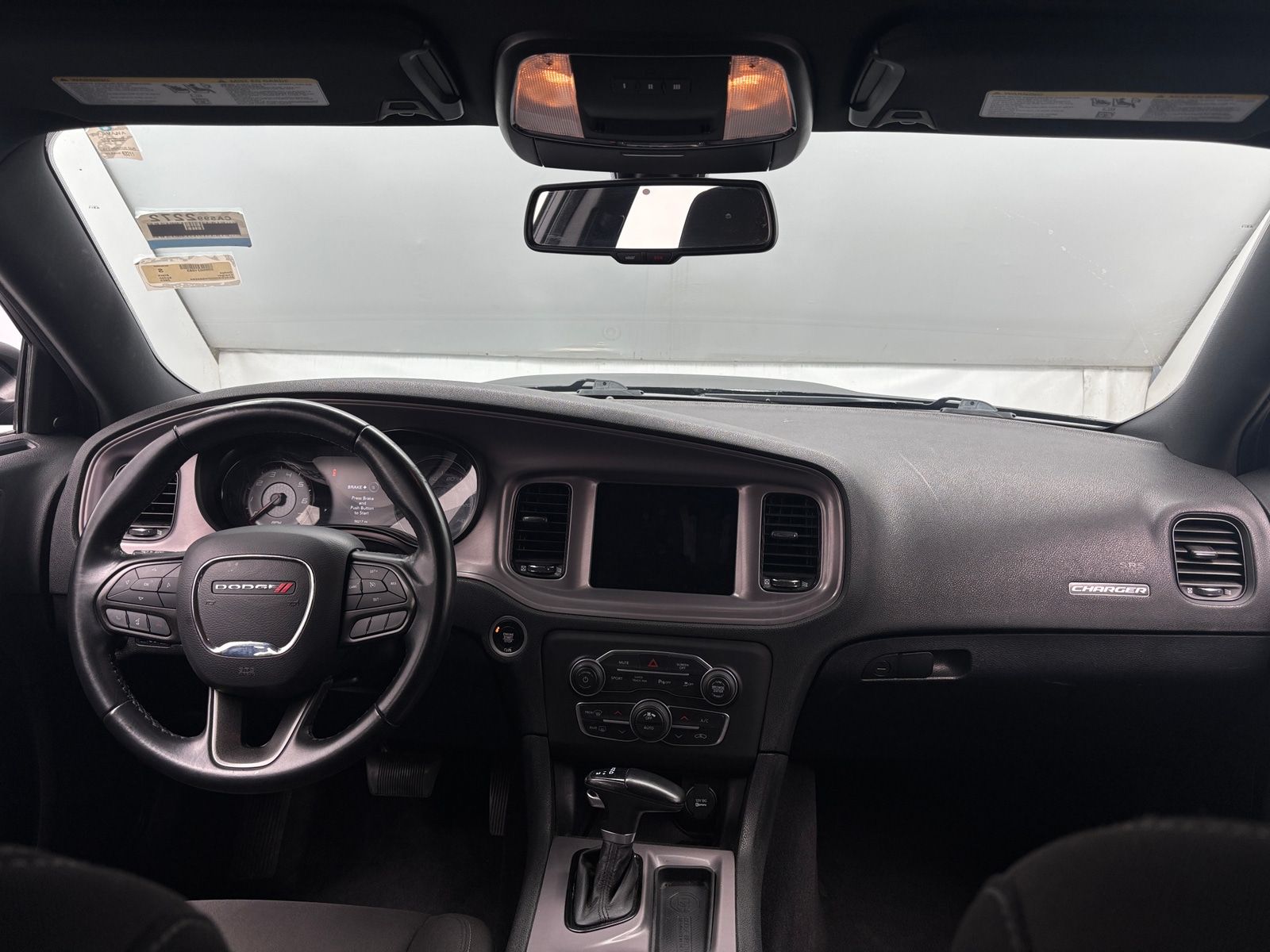 Thumbnail: 2023 Dodge Charger - 3