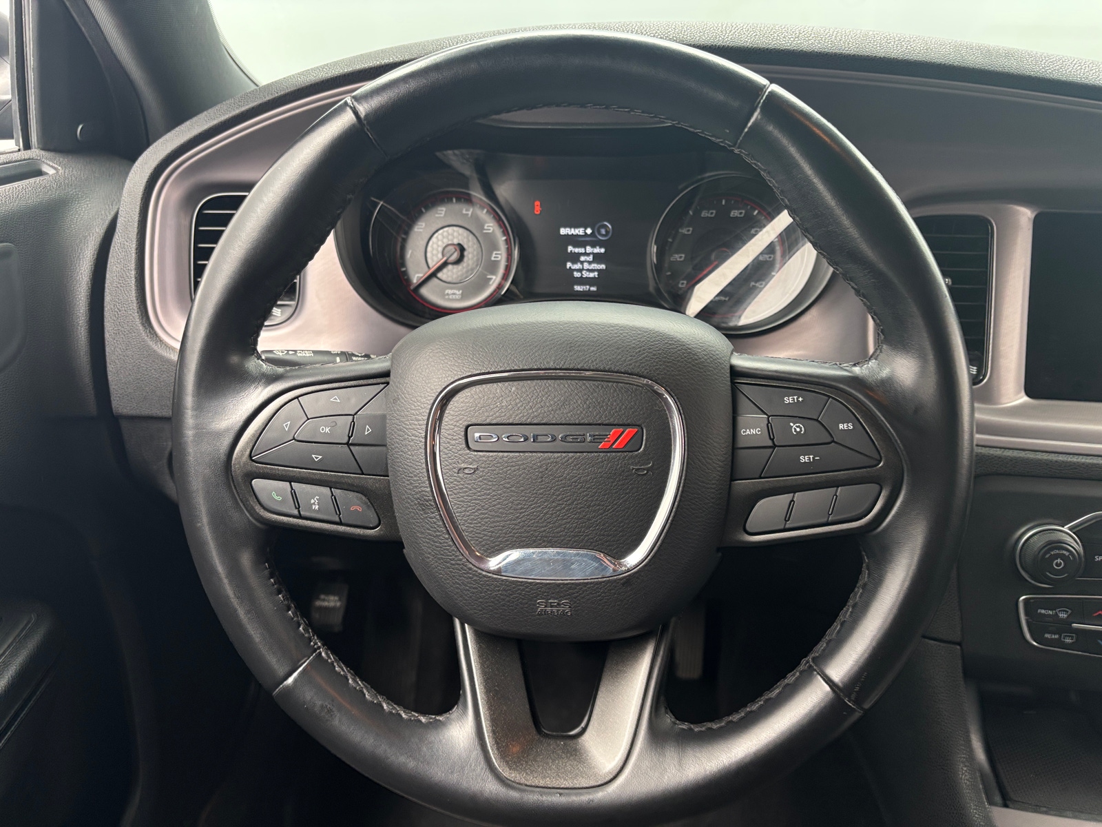 Thumbnail: 2023 Dodge Charger - 5