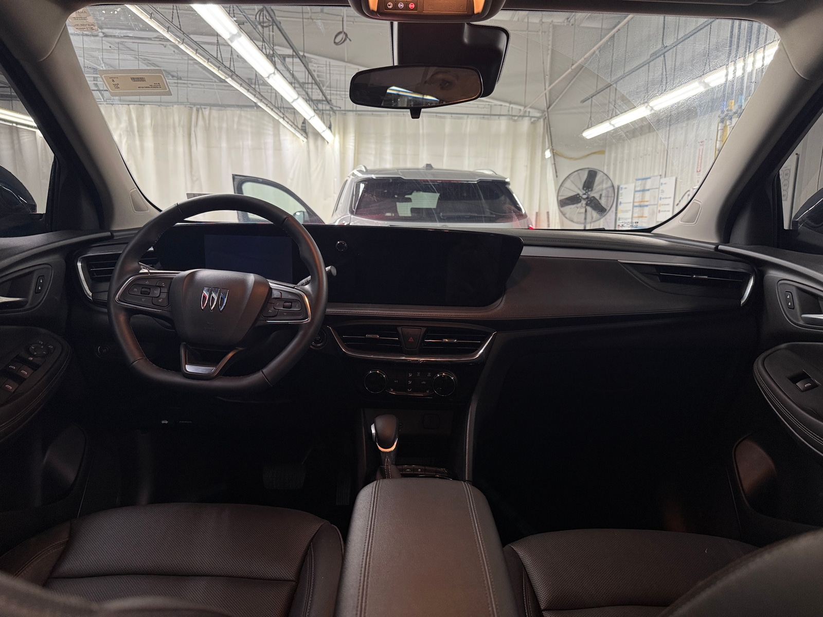 Thumbnail: 2024 Buick Encore GX - 2