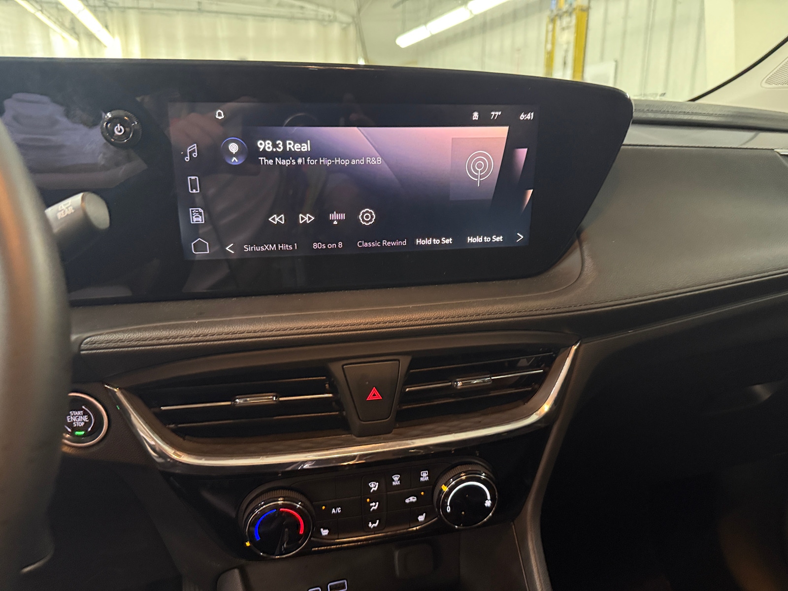 Thumbnail: 2024 Buick Encore GX - 3