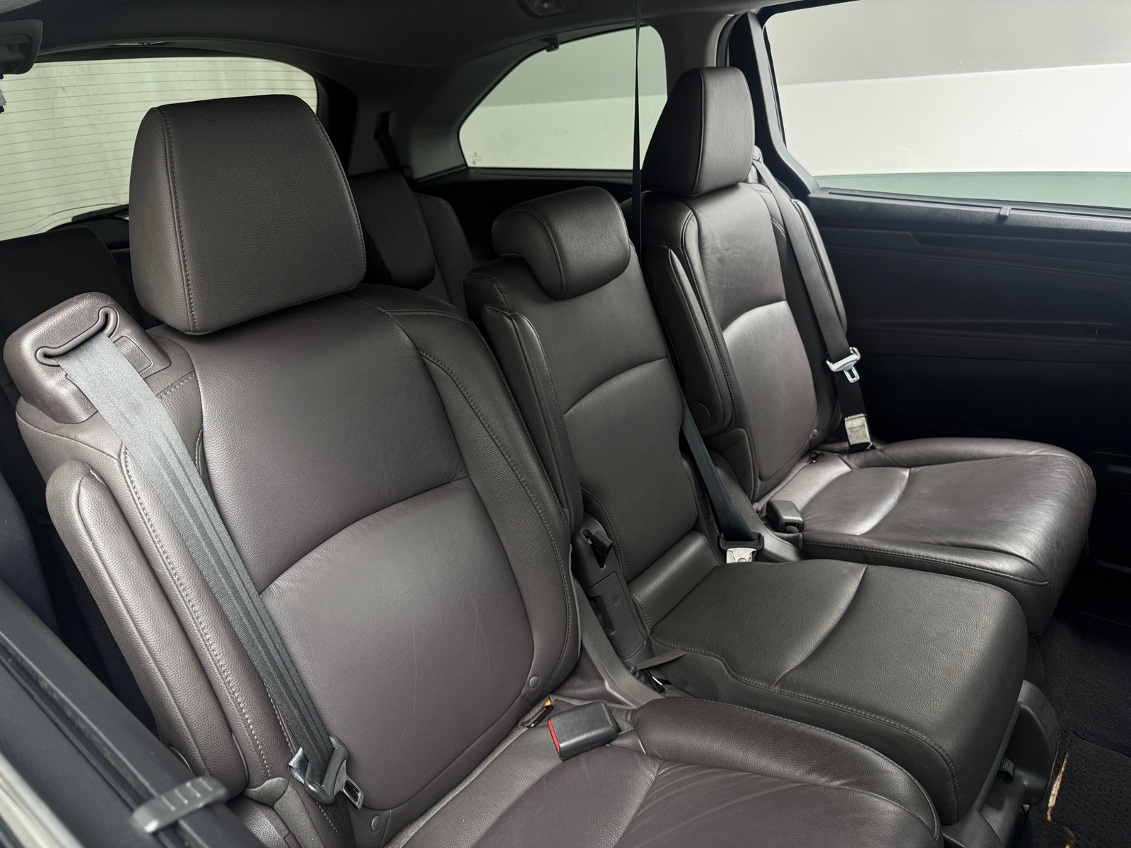 Thumbnail: 2020 Honda Odyssey - 5