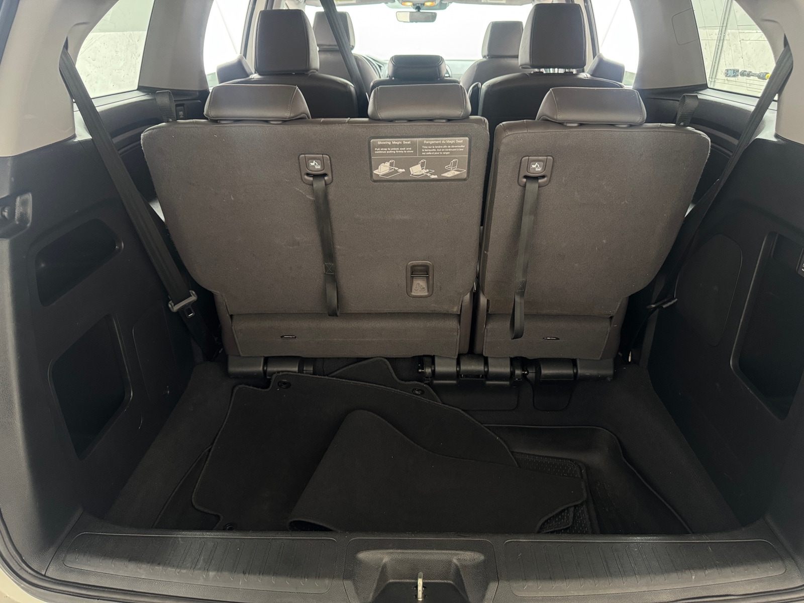 Thumbnail: 2020 Honda Odyssey - 6