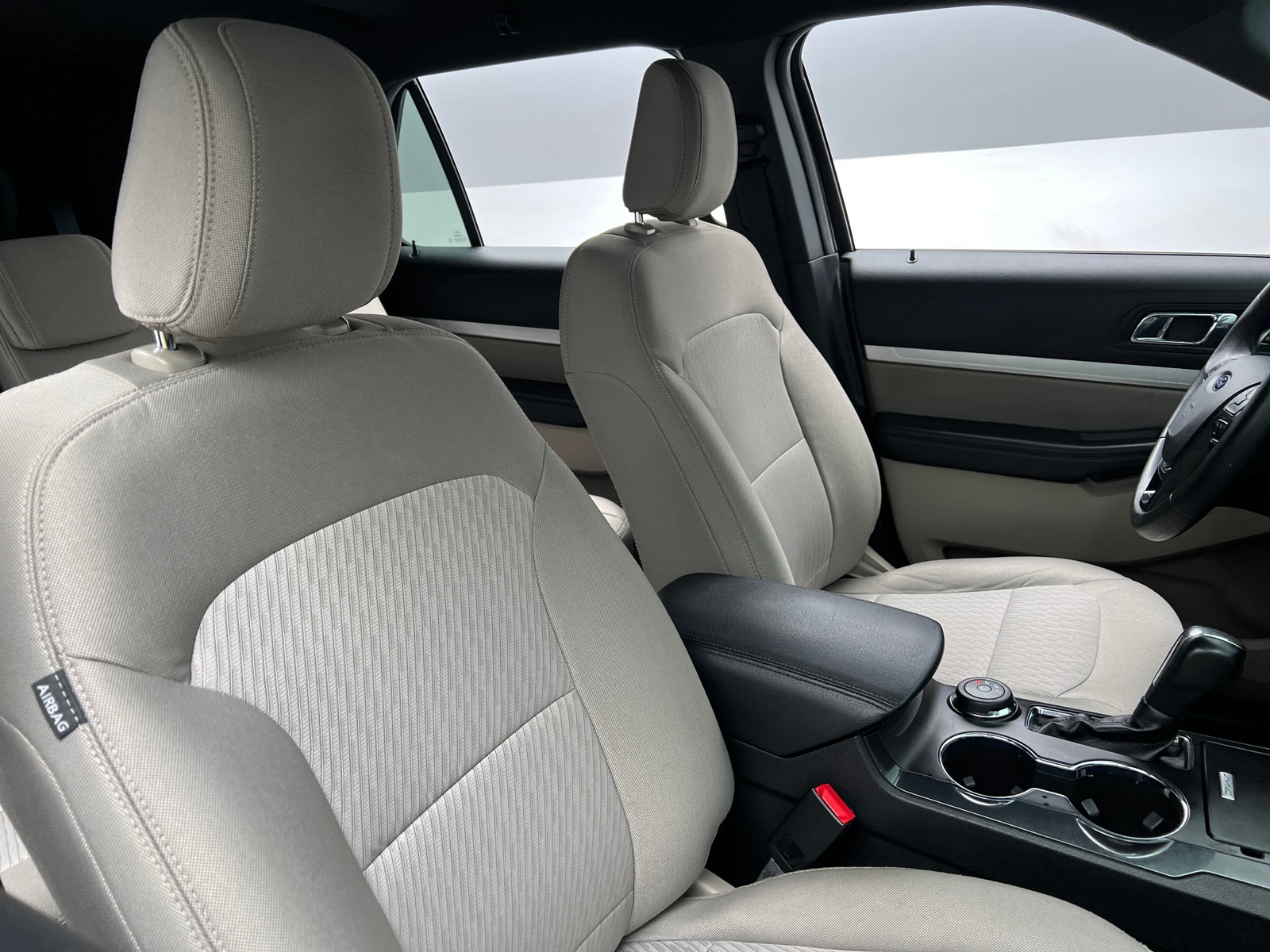 Thumbnail: 2018 Ford Explorer - 2