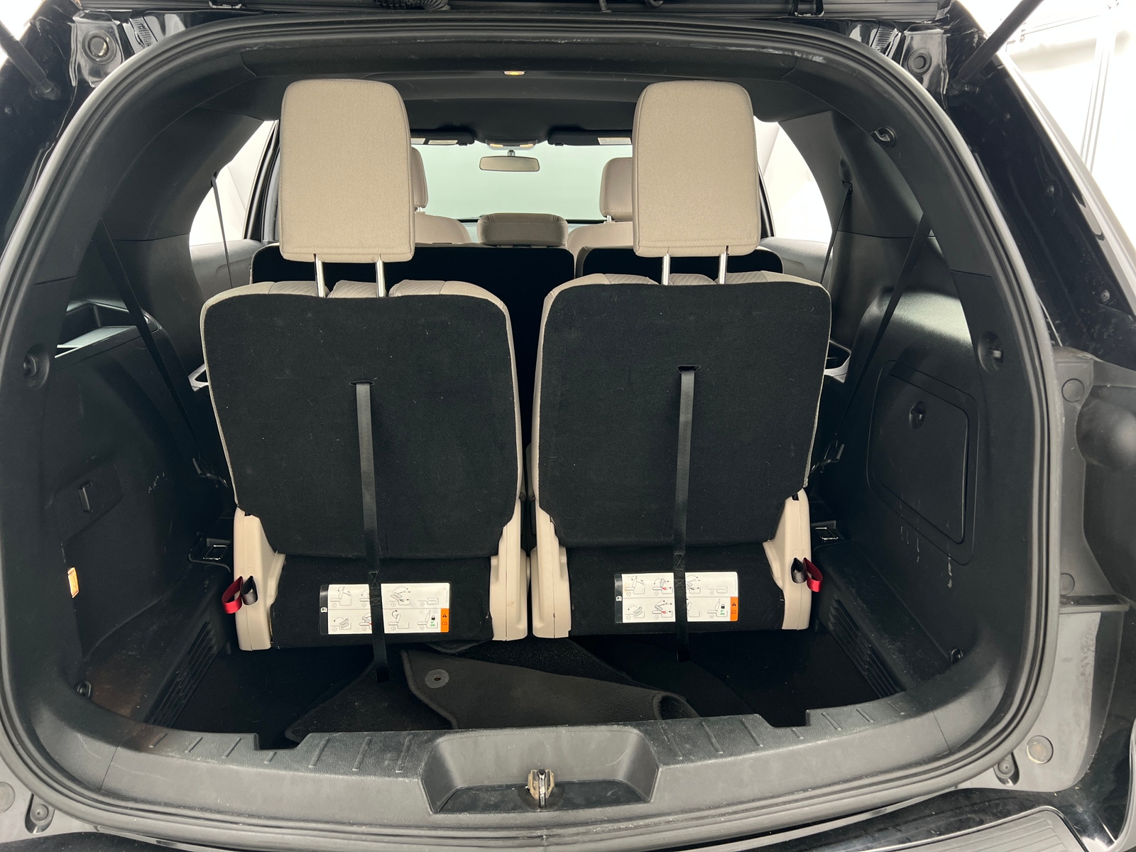 Thumbnail: 2018 Ford Explorer - 7