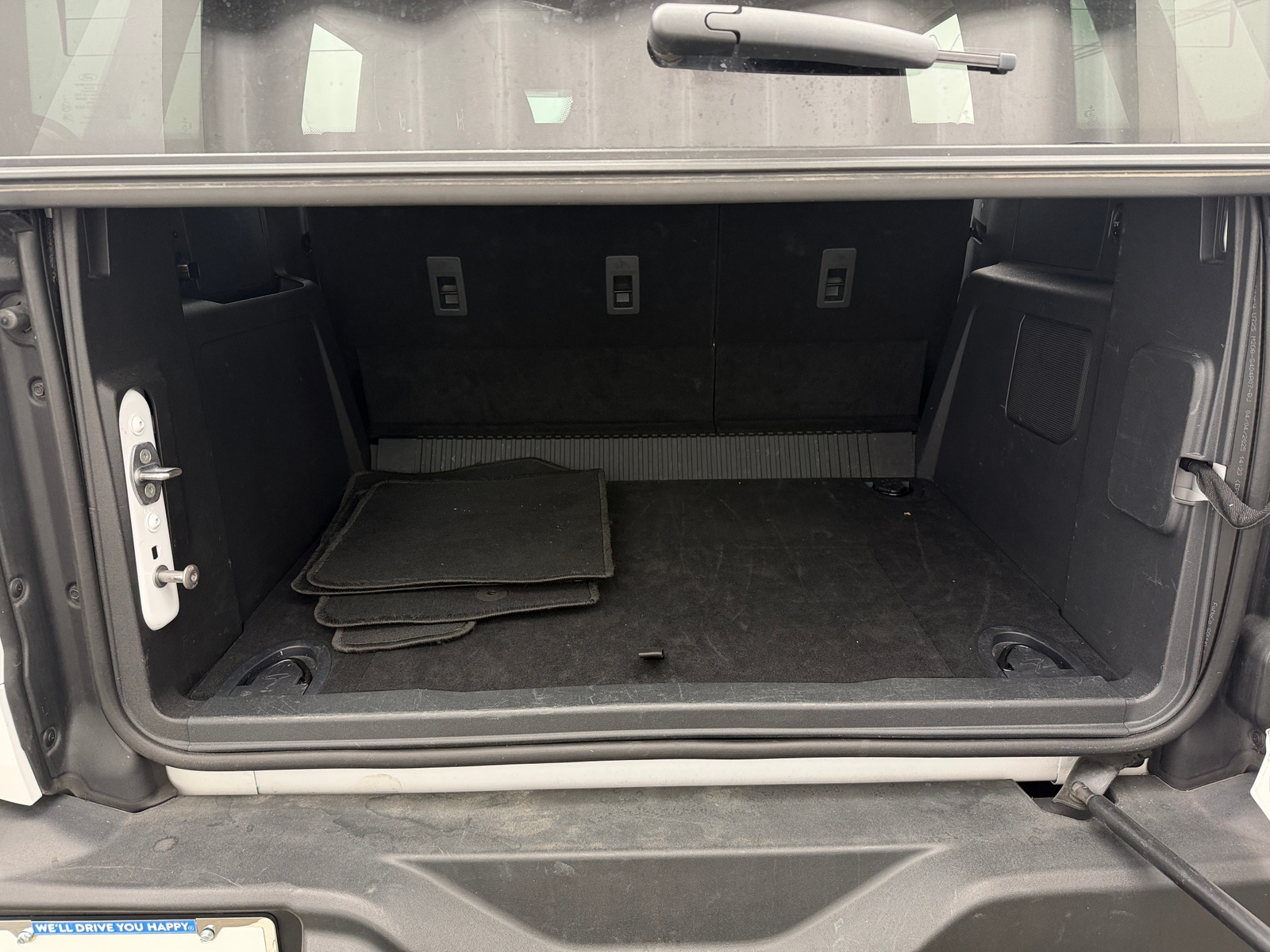 Thumbnail: 2025 Ford Bronco - 6