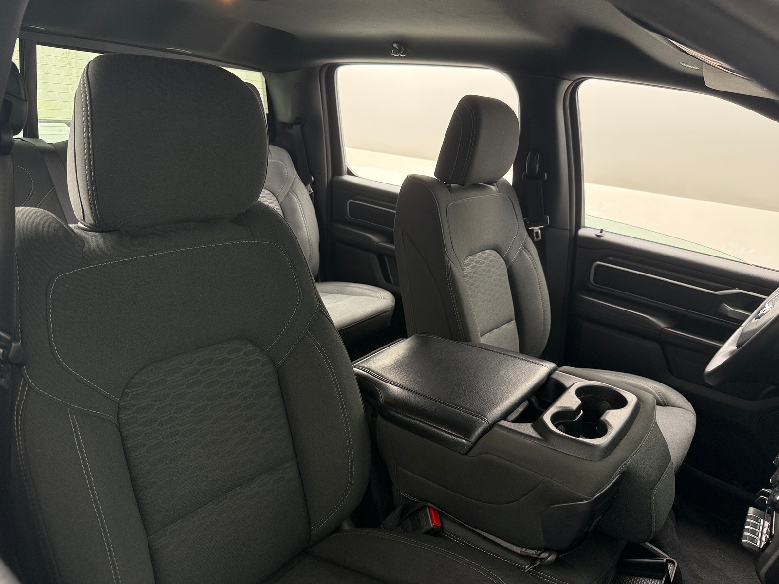 Thumbnail: 2025 RAM 1500 - 2