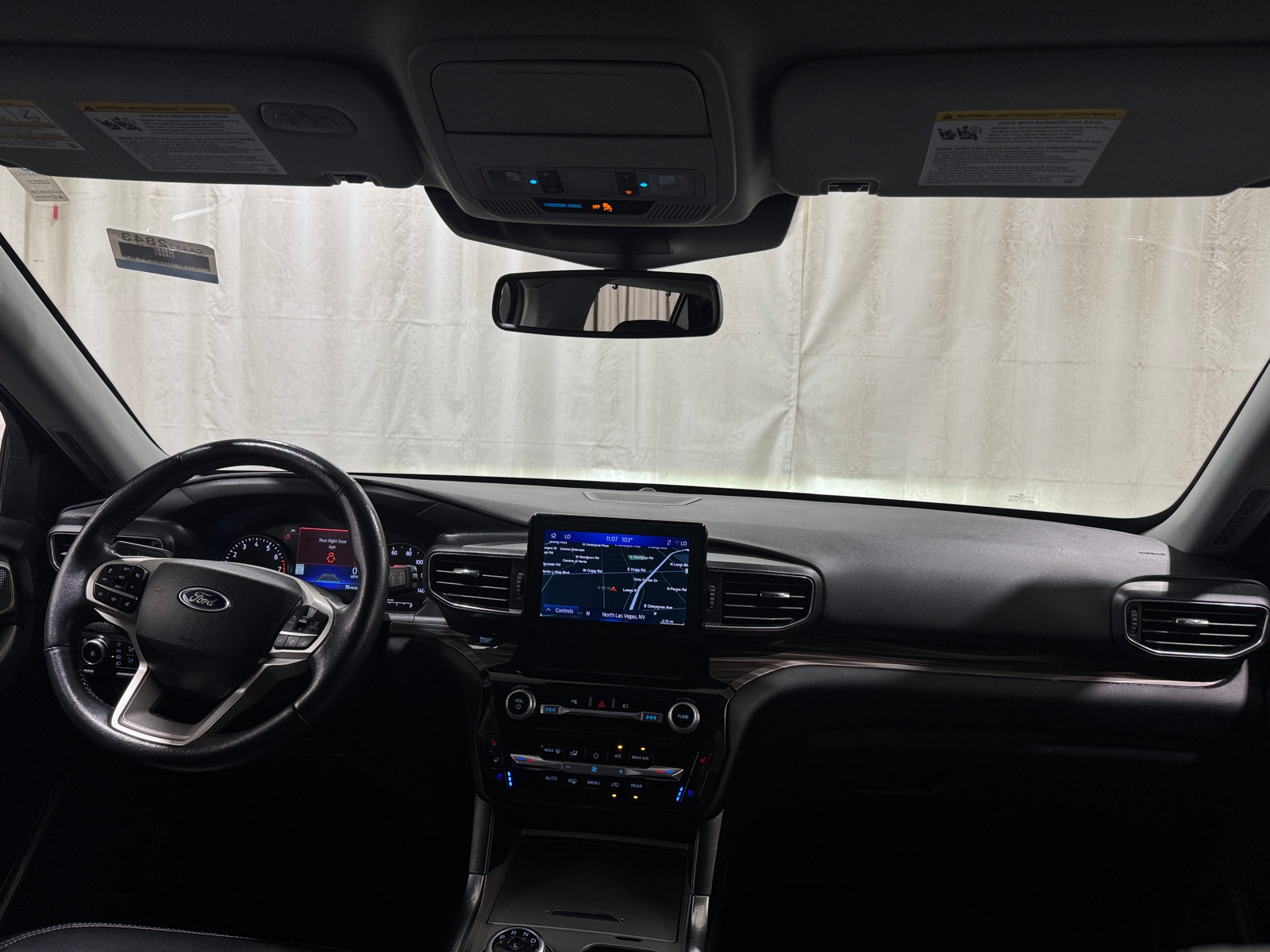 Thumbnail: 2023 Ford Explorer - 2