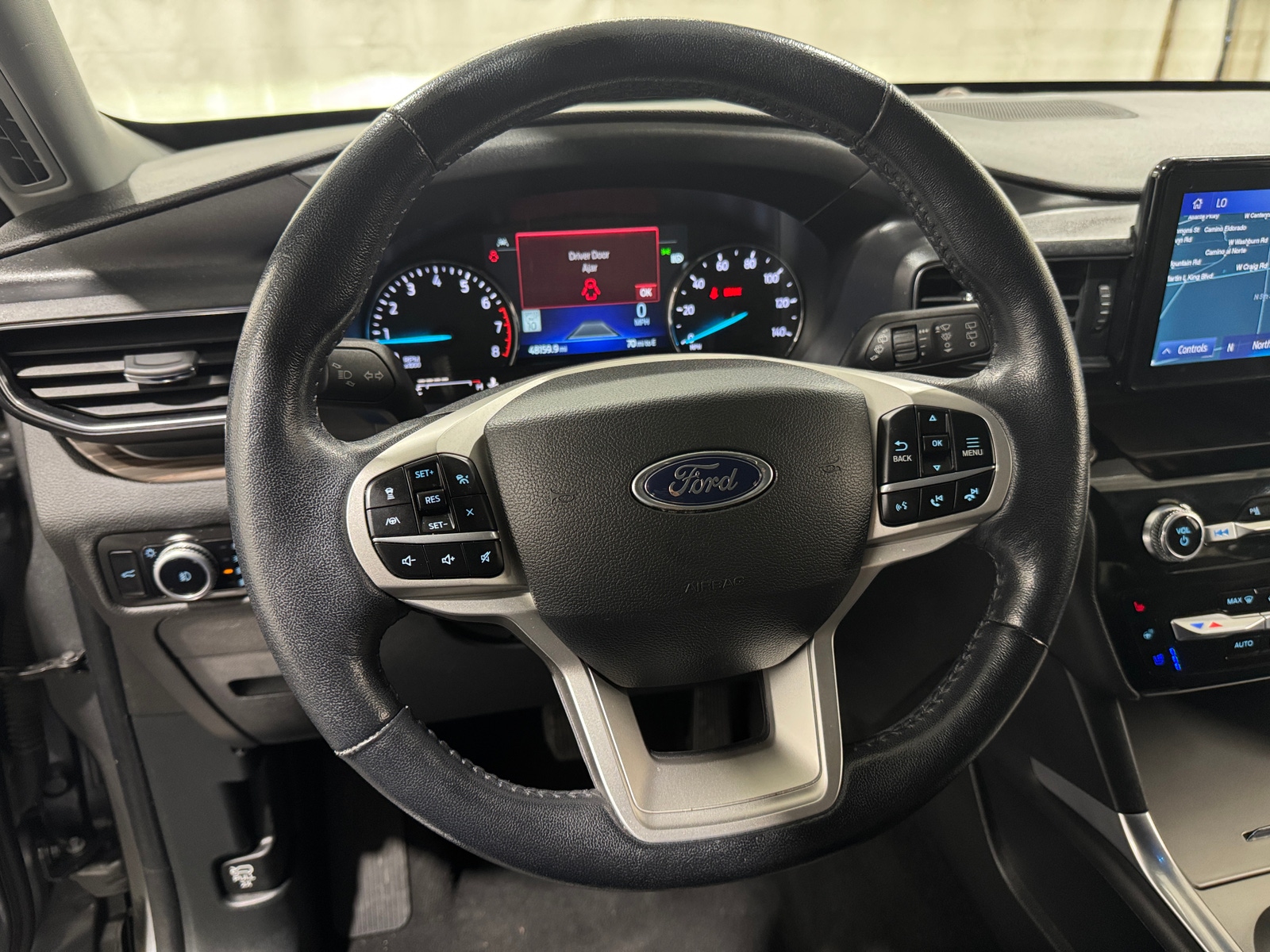 Thumbnail: 2023 Ford Explorer - 4
